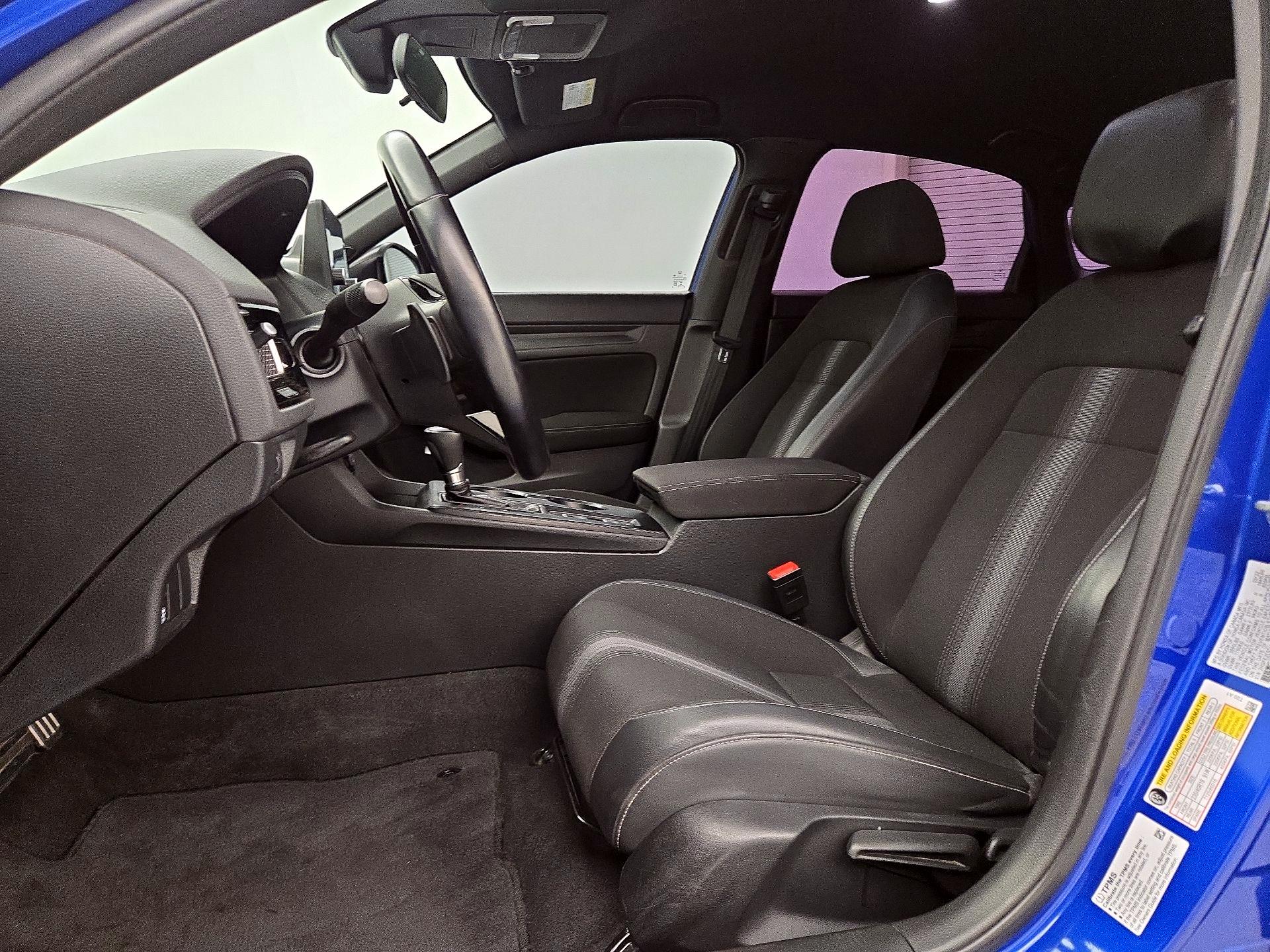 Thumbnail: 2022 Honda Civic - 11