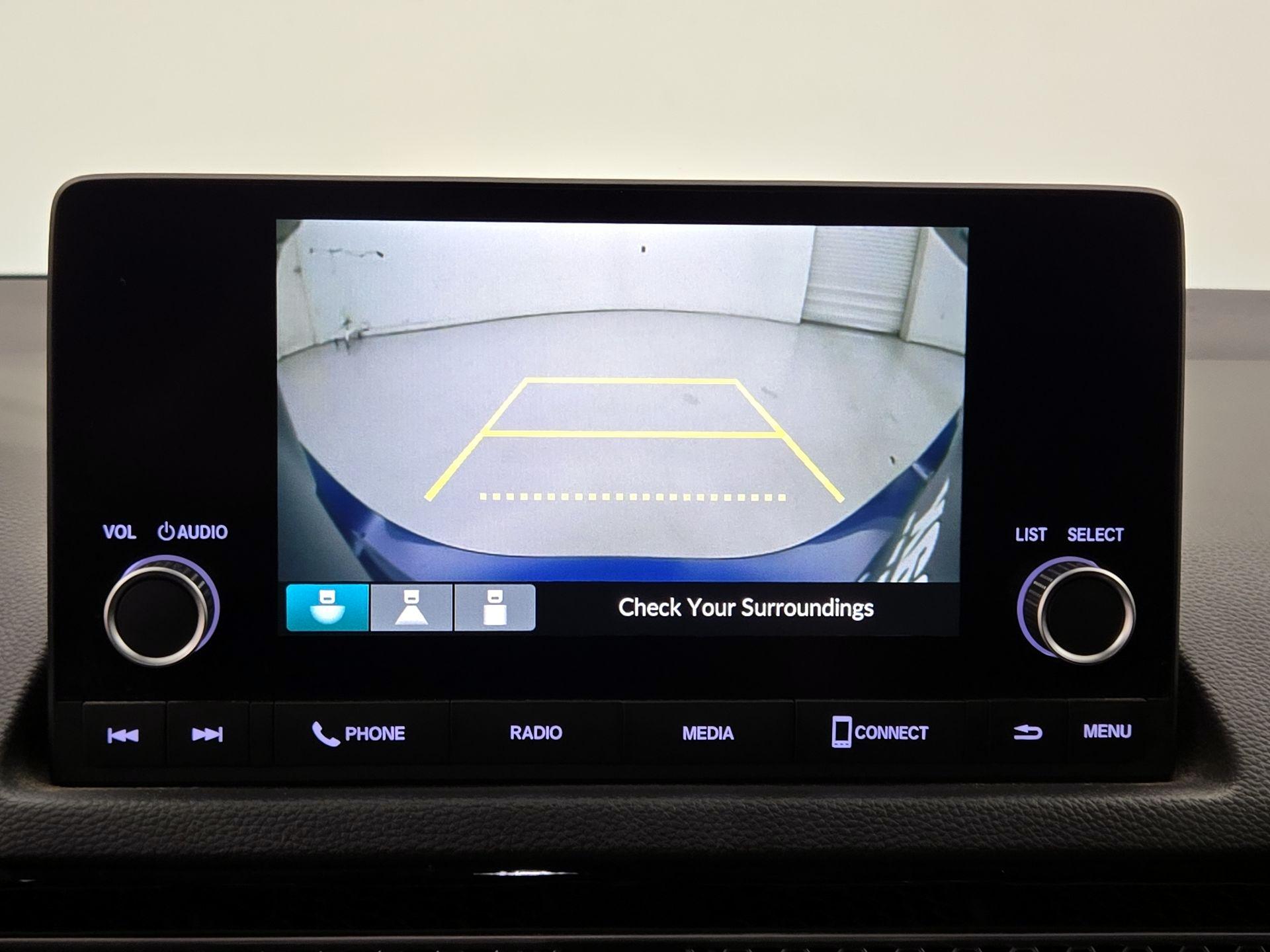 Thumbnail: 2022 Honda Civic - 14