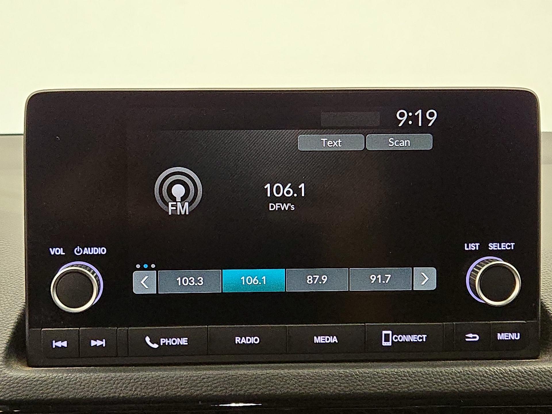 Thumbnail: 2022 Honda Civic - 15