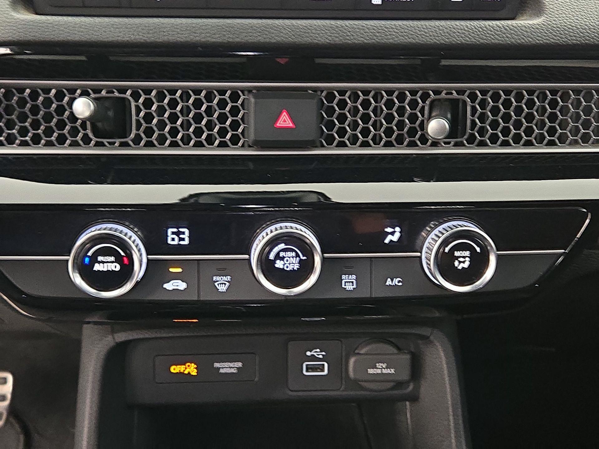 Thumbnail: 2022 Honda Civic - 16