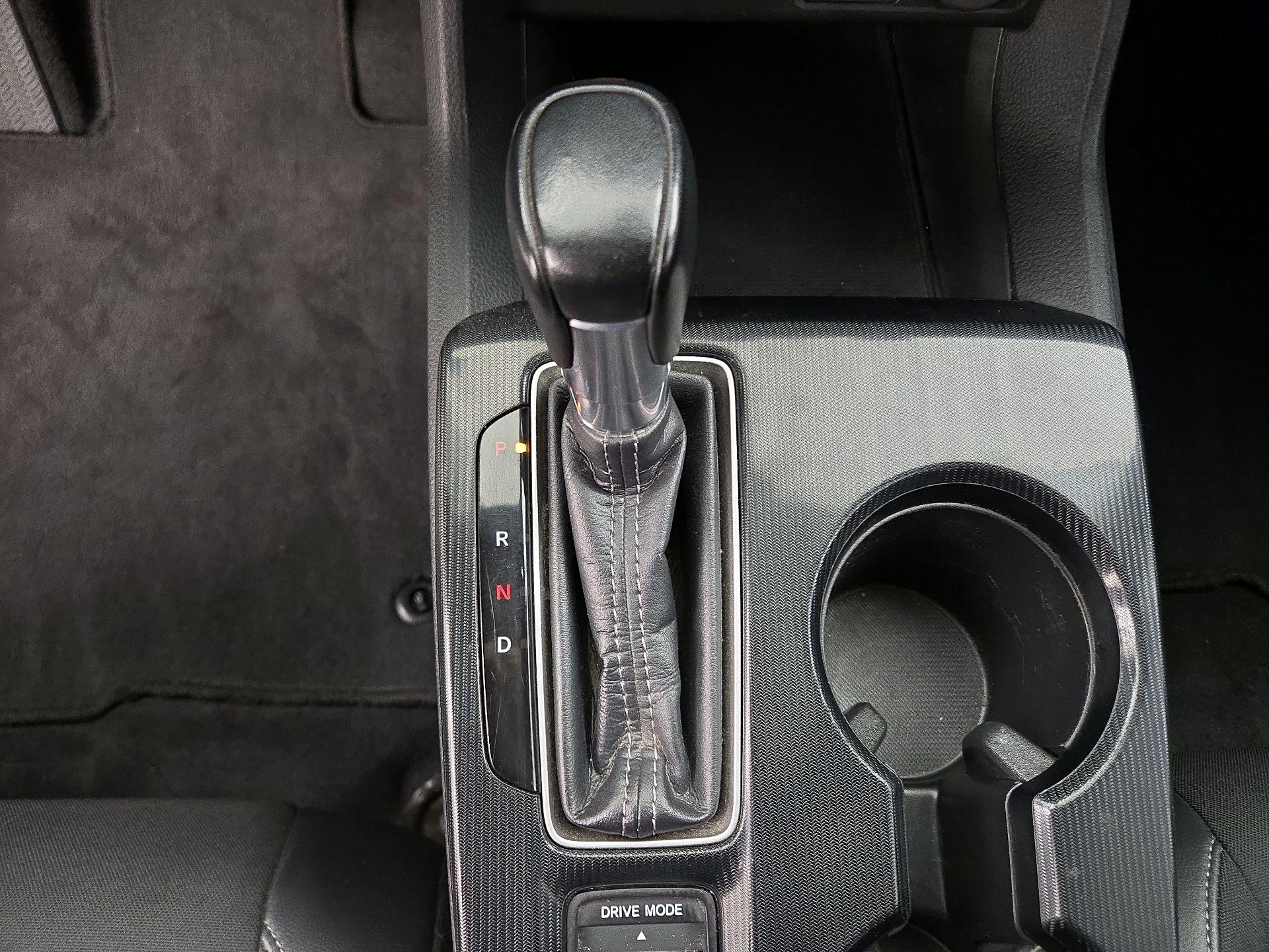 Thumbnail: 2022 Honda Civic - 17