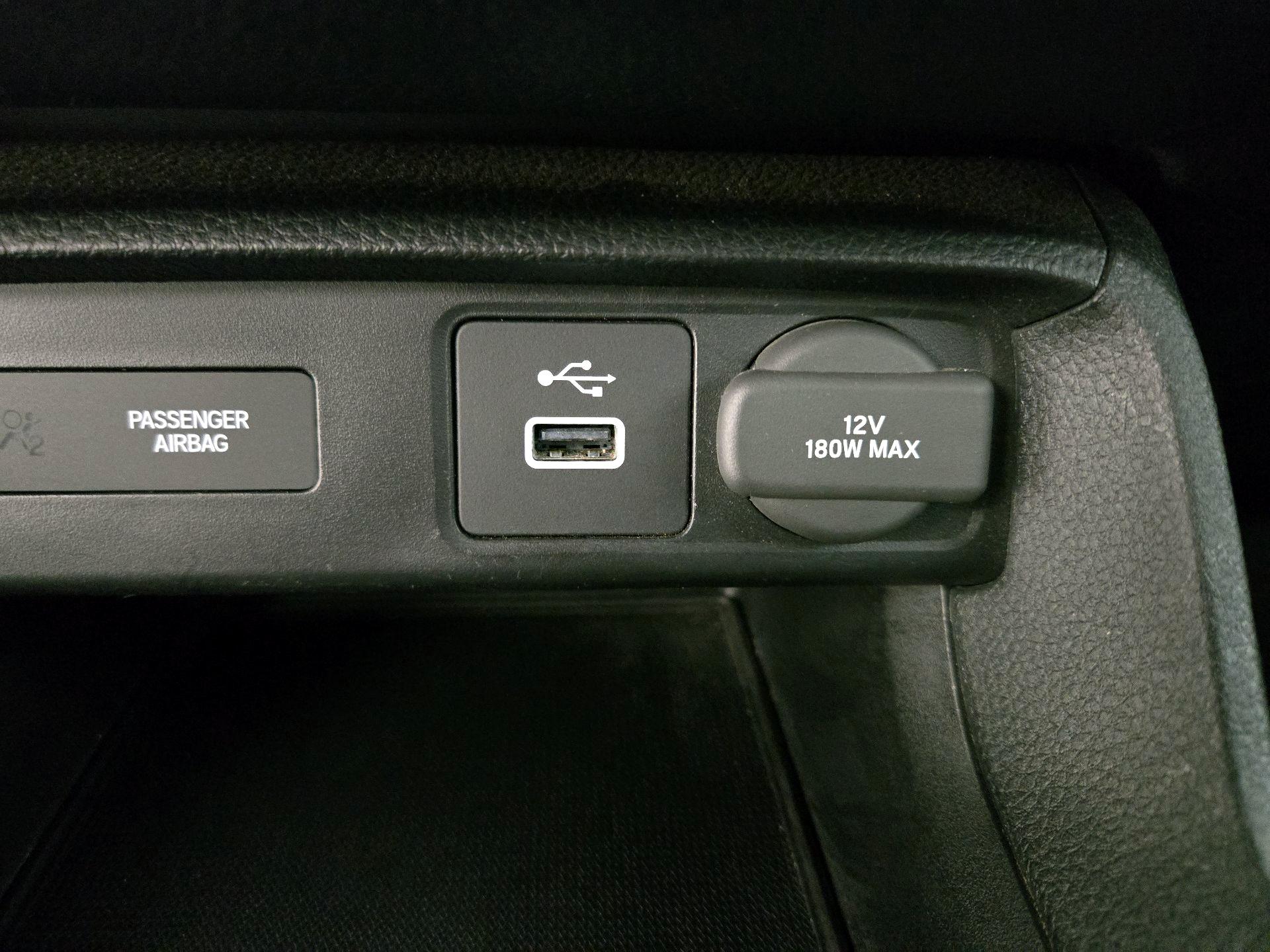 Thumbnail: 2022 Honda Civic - 18