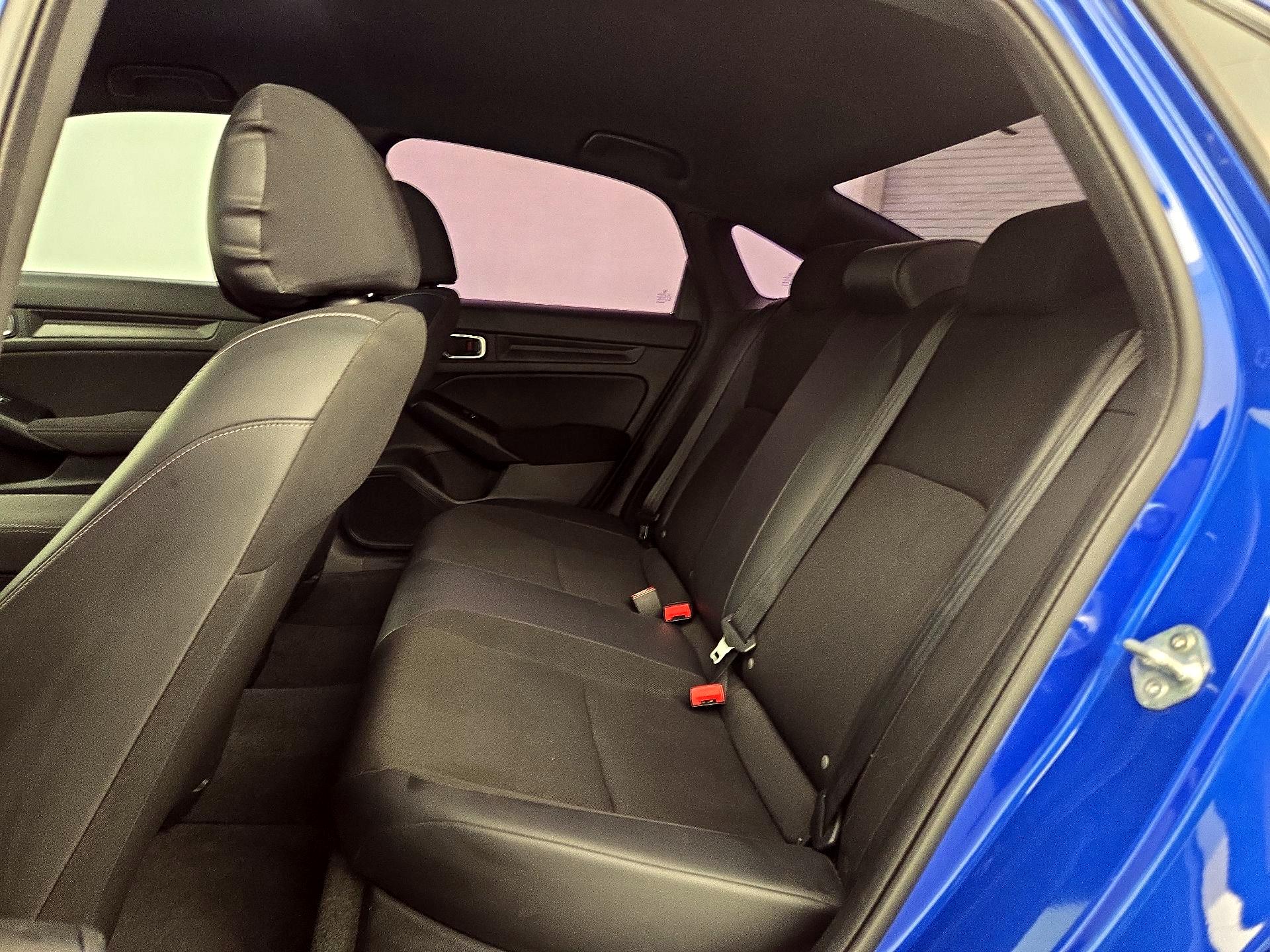 Thumbnail: 2022 Honda Civic - 19