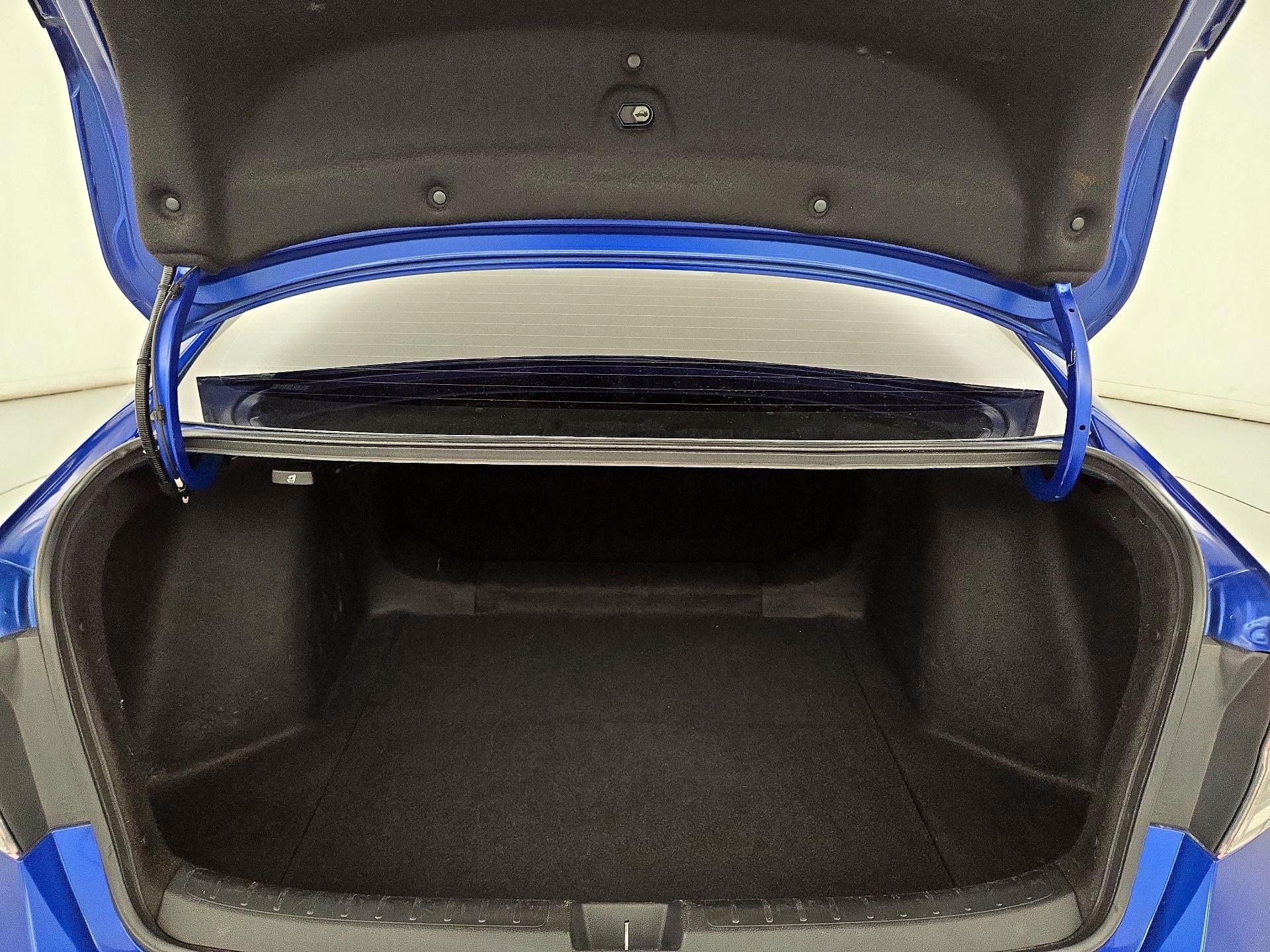 Thumbnail: 2022 Honda Civic - 20