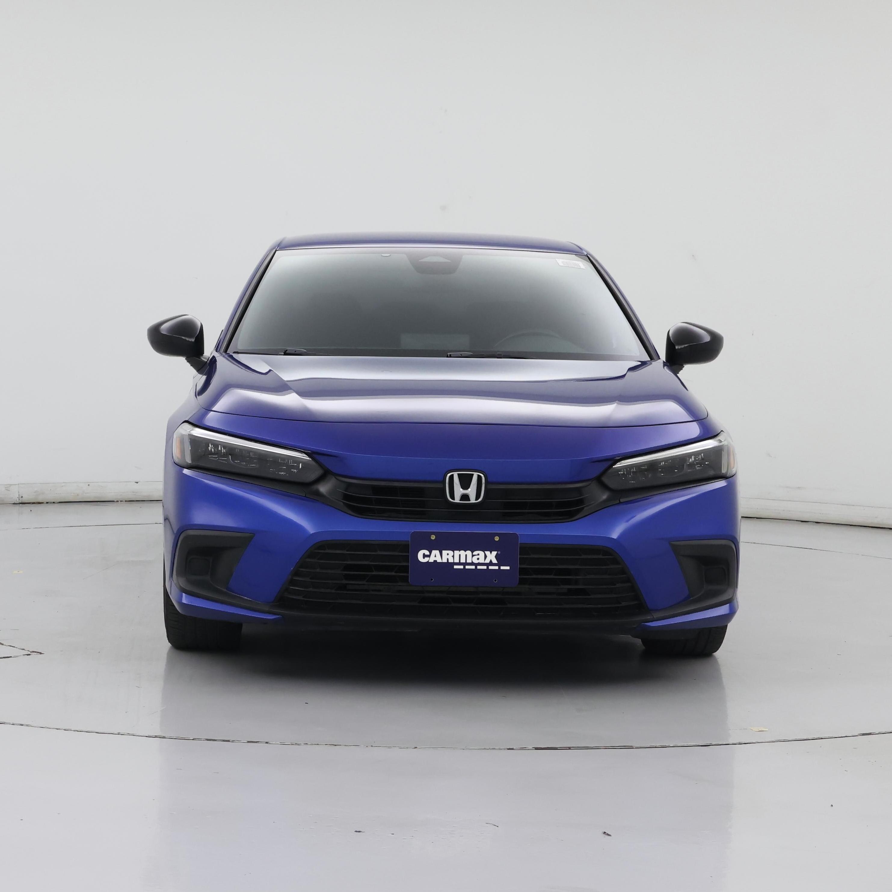 Thumbnail: 2022 Honda Civic - 5