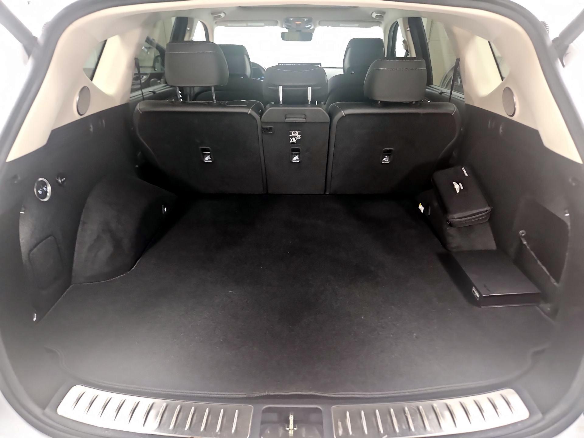 Thumbnail: 2021 Genesis GV80 - 18