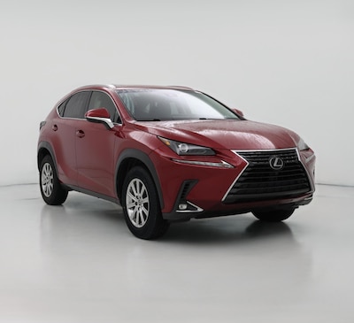 2019 Lexus NX 300