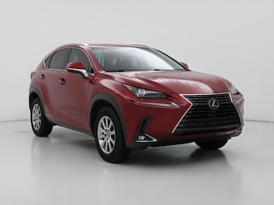 2019 Lexus NX 300