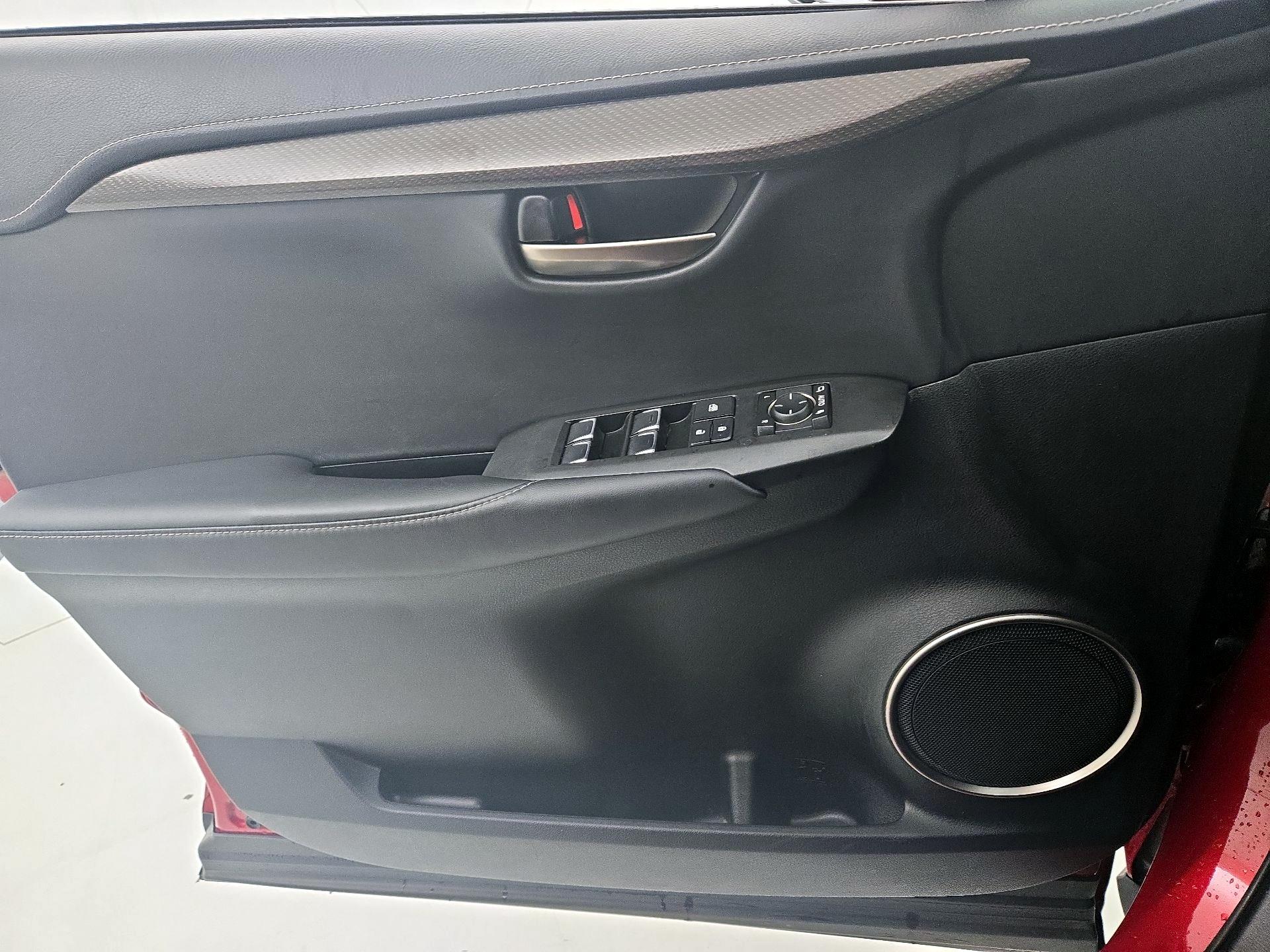 Thumbnail: 2019 Lexus NX - 12