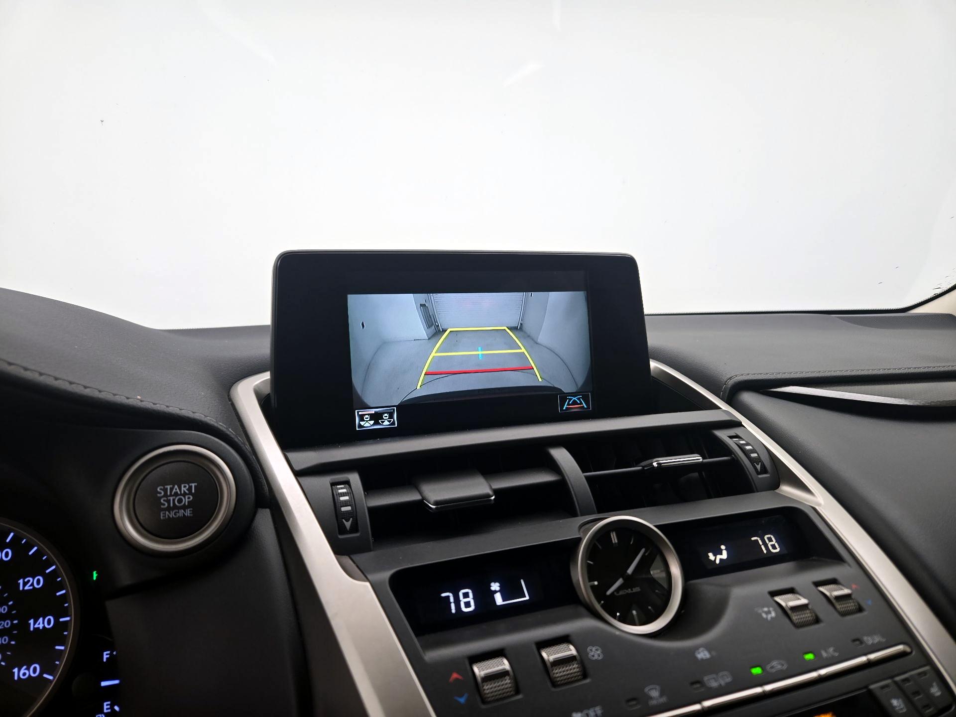 Thumbnail: 2019 Lexus NX - 14