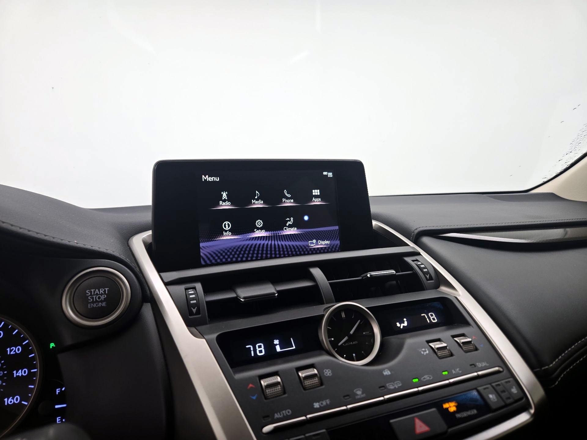 Thumbnail: 2019 Lexus NX - 15