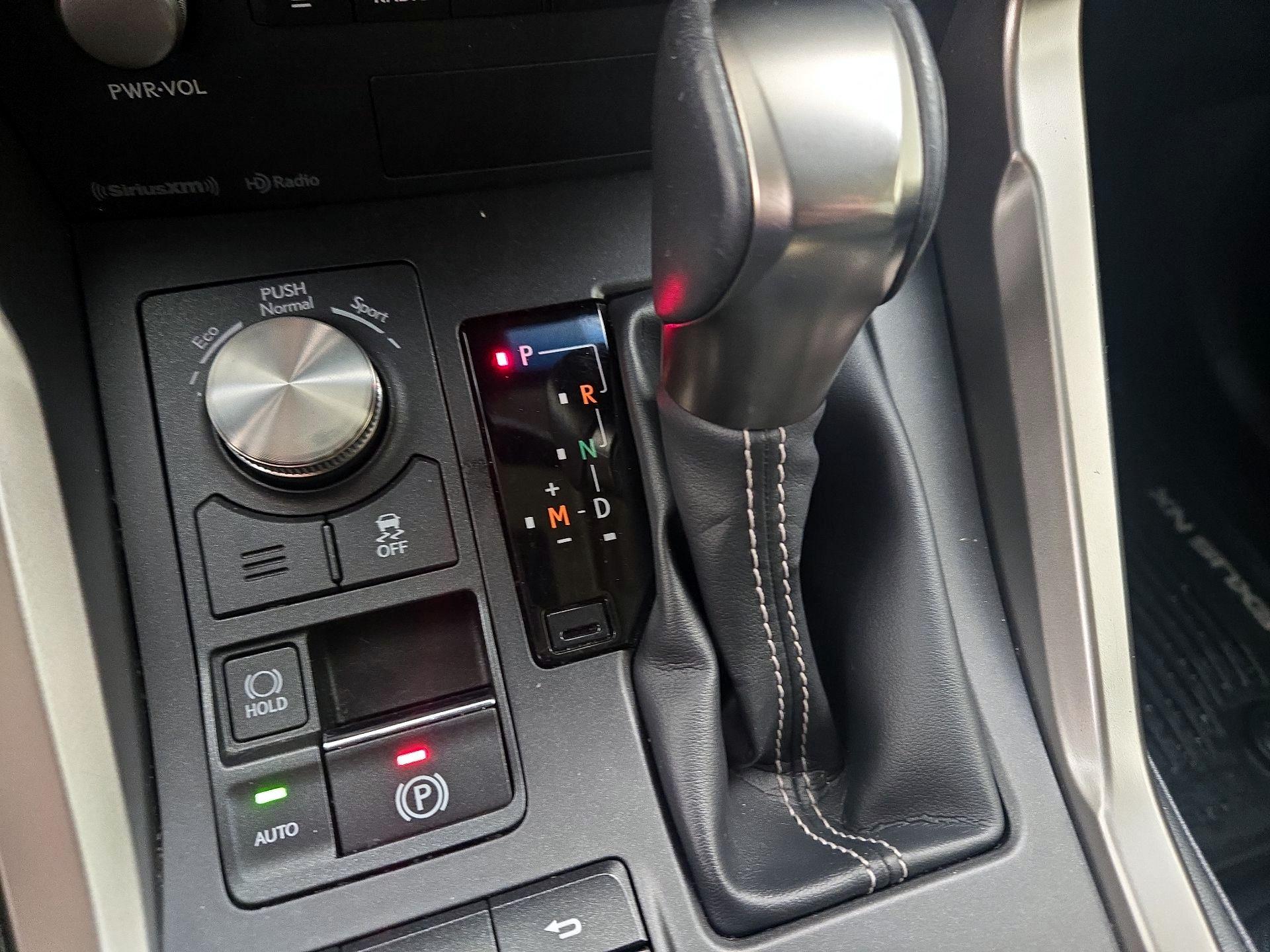 Thumbnail: 2019 Lexus NX - 17