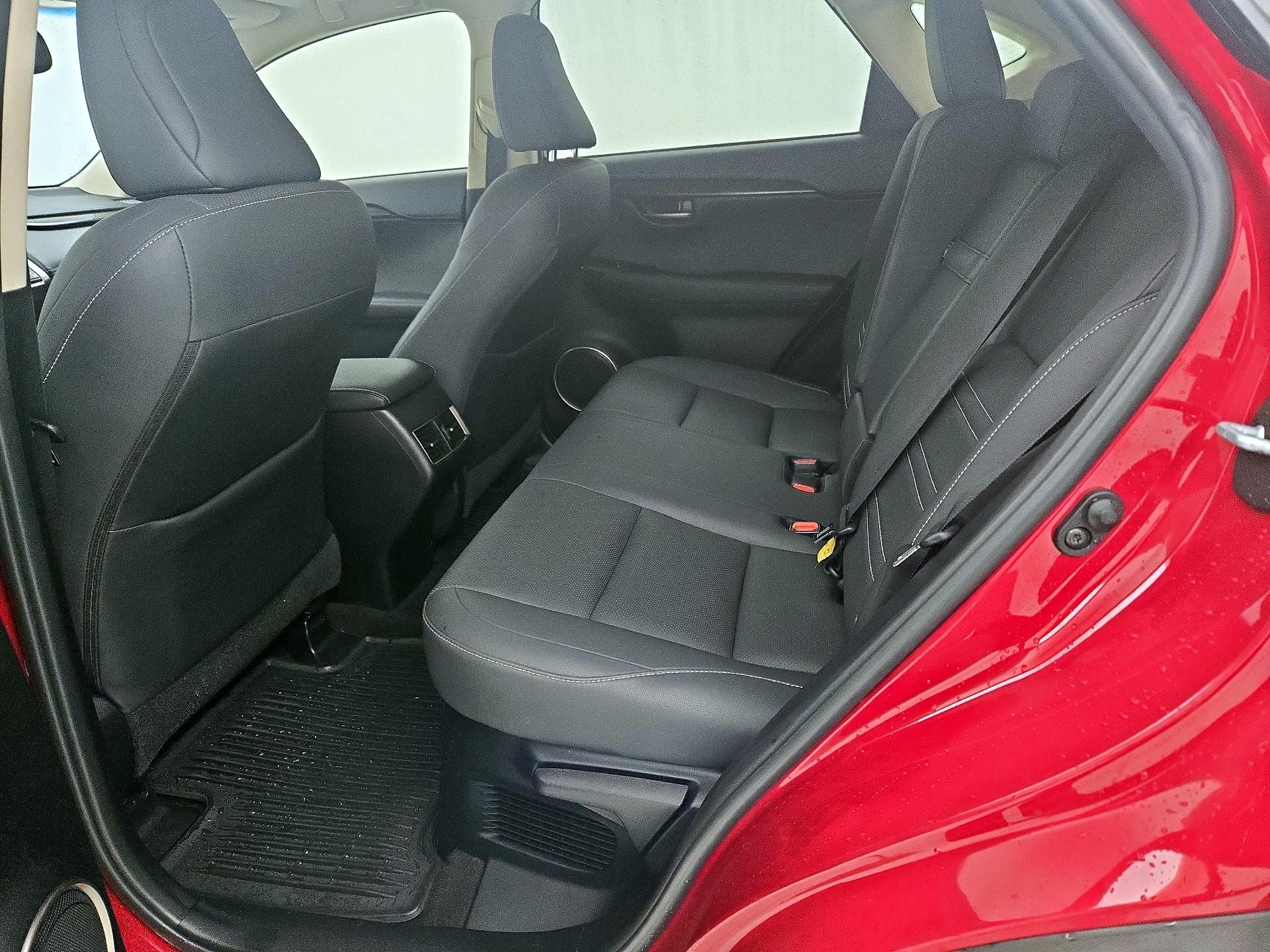 Thumbnail: 2019 Lexus NX - 19