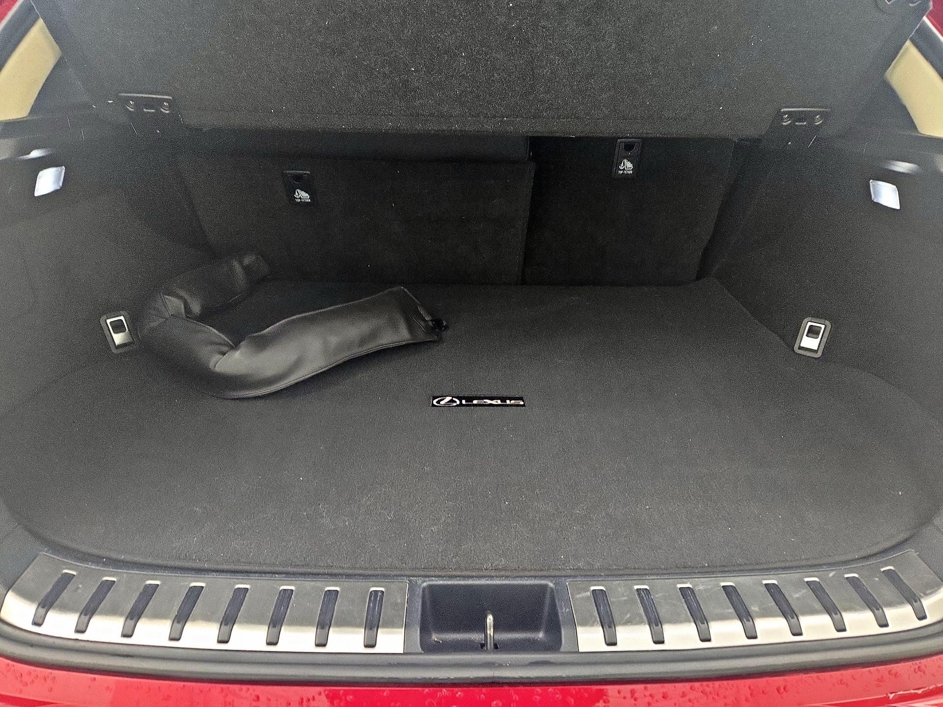 Thumbnail: 2019 Lexus NX - 20