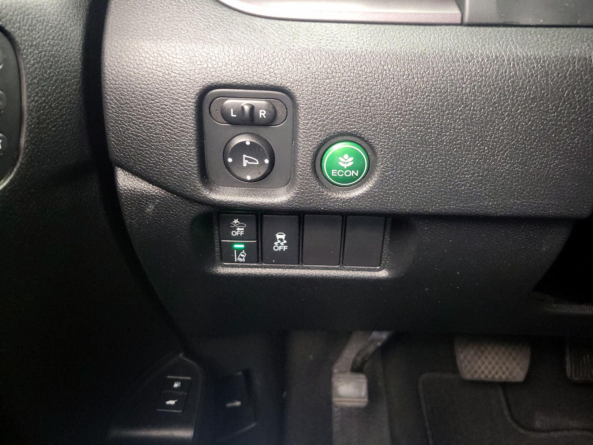 Thumbnail: 2021 Honda Pilot - 13