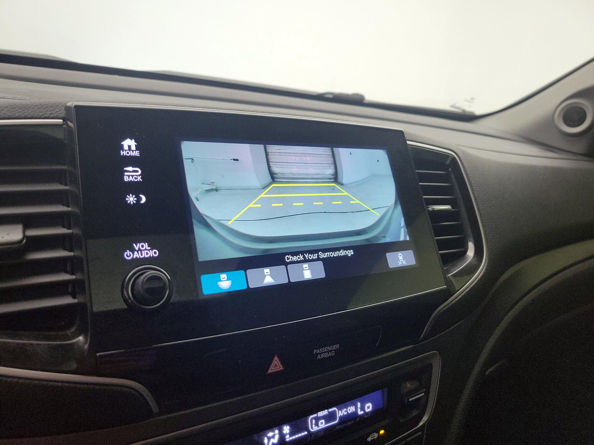 Thumbnail: 2021 Honda Pilot - 14