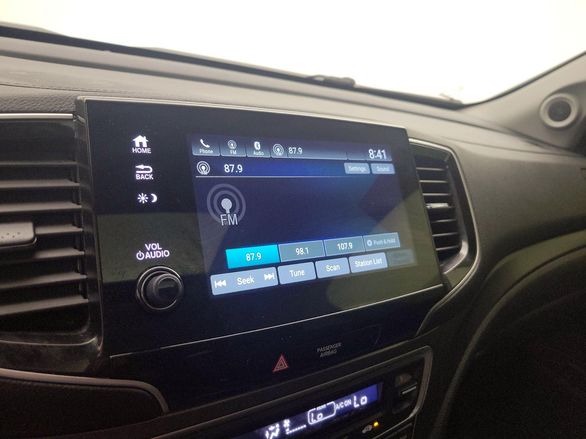 Thumbnail: 2021 Honda Pilot - 15