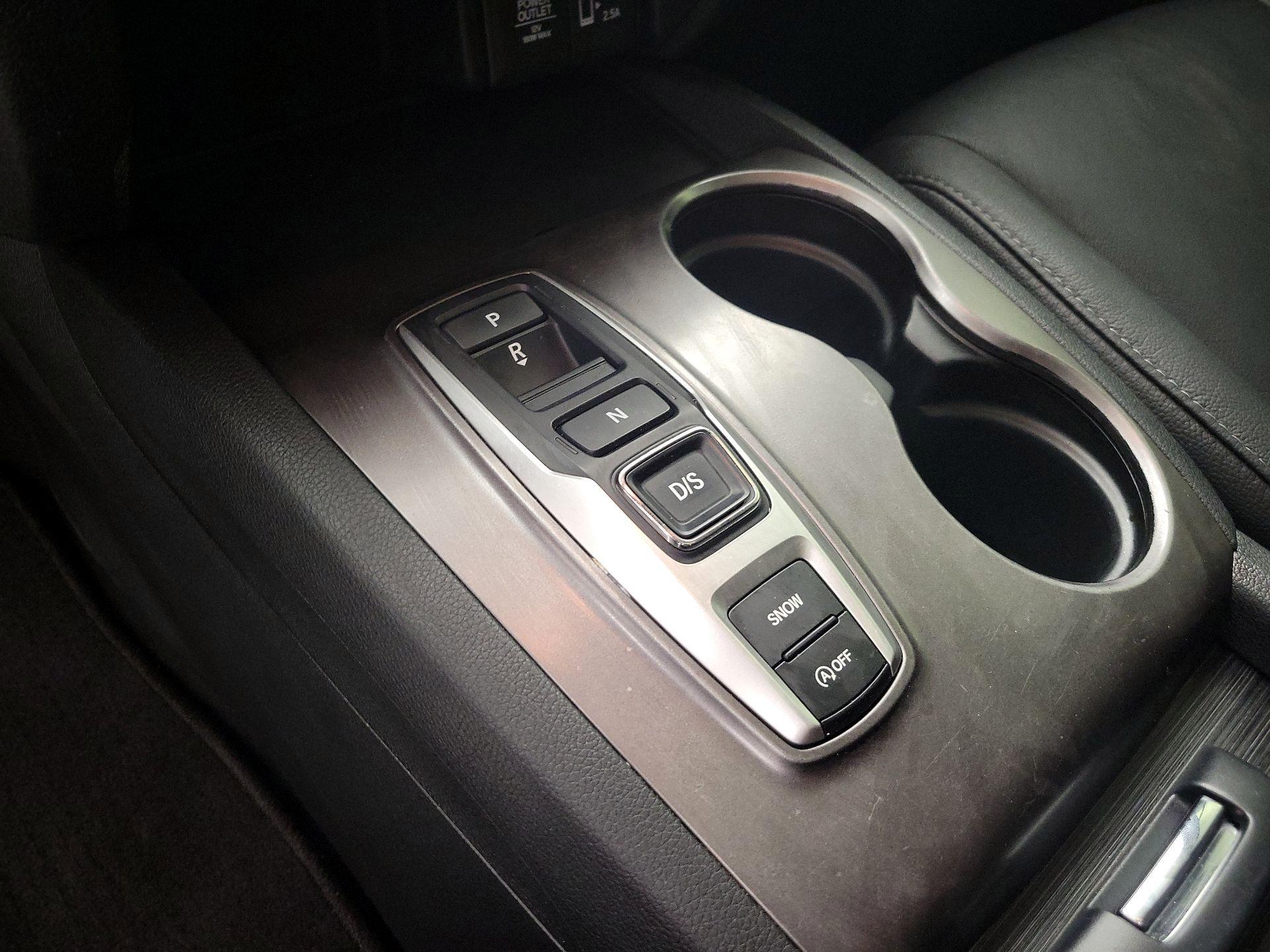 Thumbnail: 2021 Honda Pilot - 17