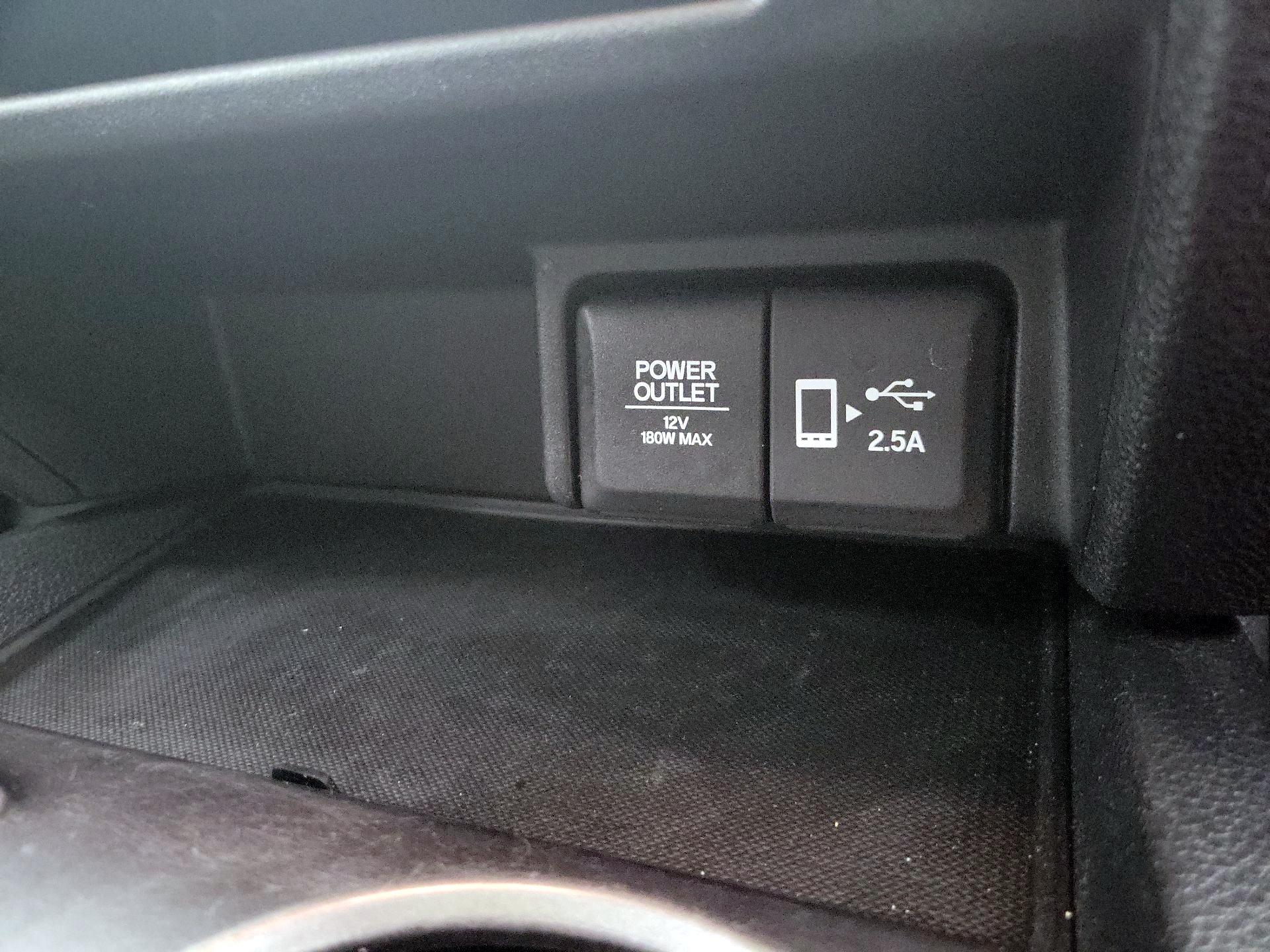 Thumbnail: 2021 Honda Pilot - 18