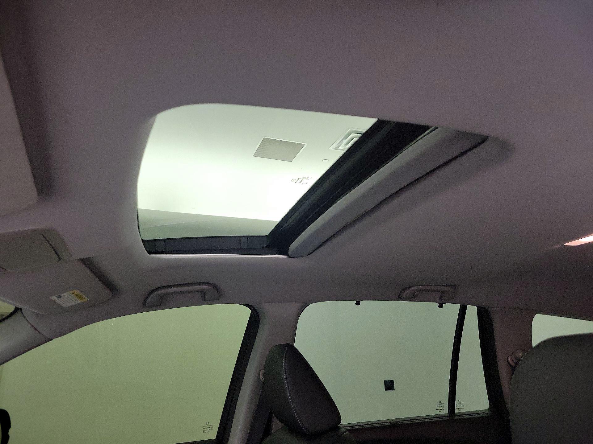 Thumbnail: 2021 Honda Pilot - 19