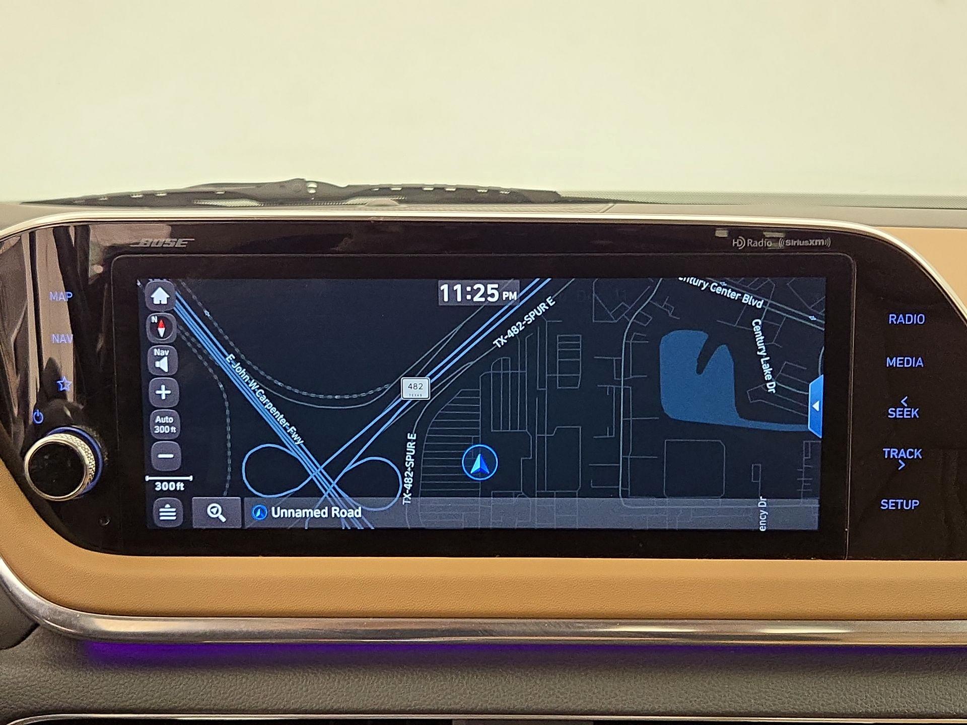 Thumbnail: 2021 Hyundai Sonata - 14