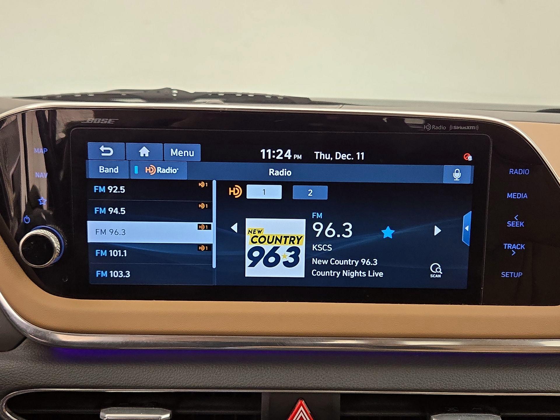 Thumbnail: 2021 Hyundai Sonata - 16