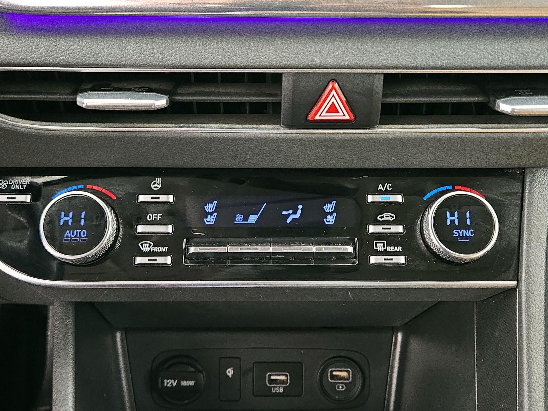 Thumbnail: 2021 Hyundai Sonata - 17