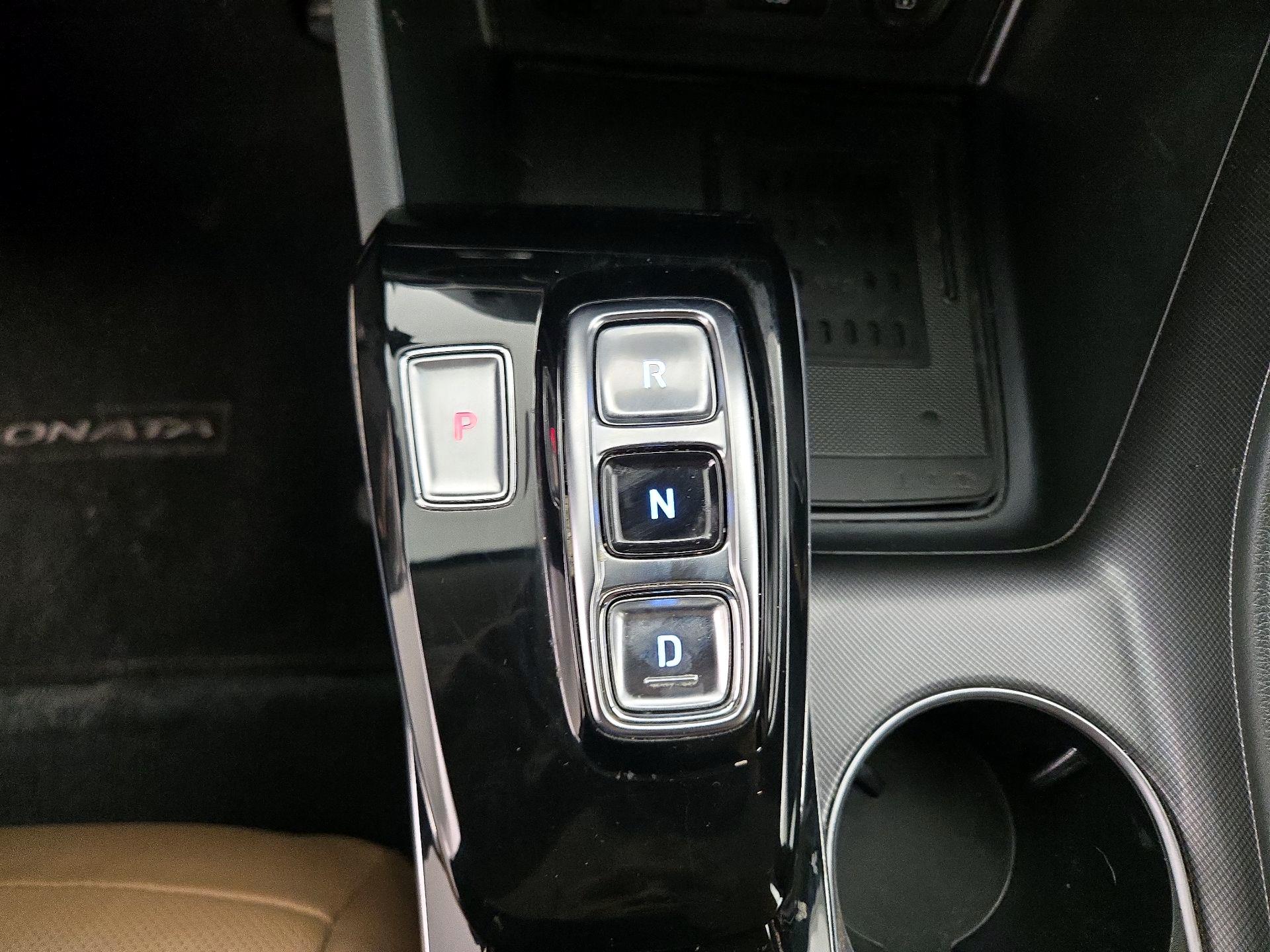 Thumbnail: 2021 Hyundai Sonata - 18