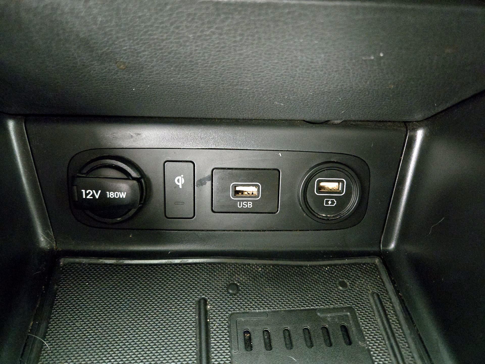 Thumbnail: 2021 Hyundai Sonata - 19