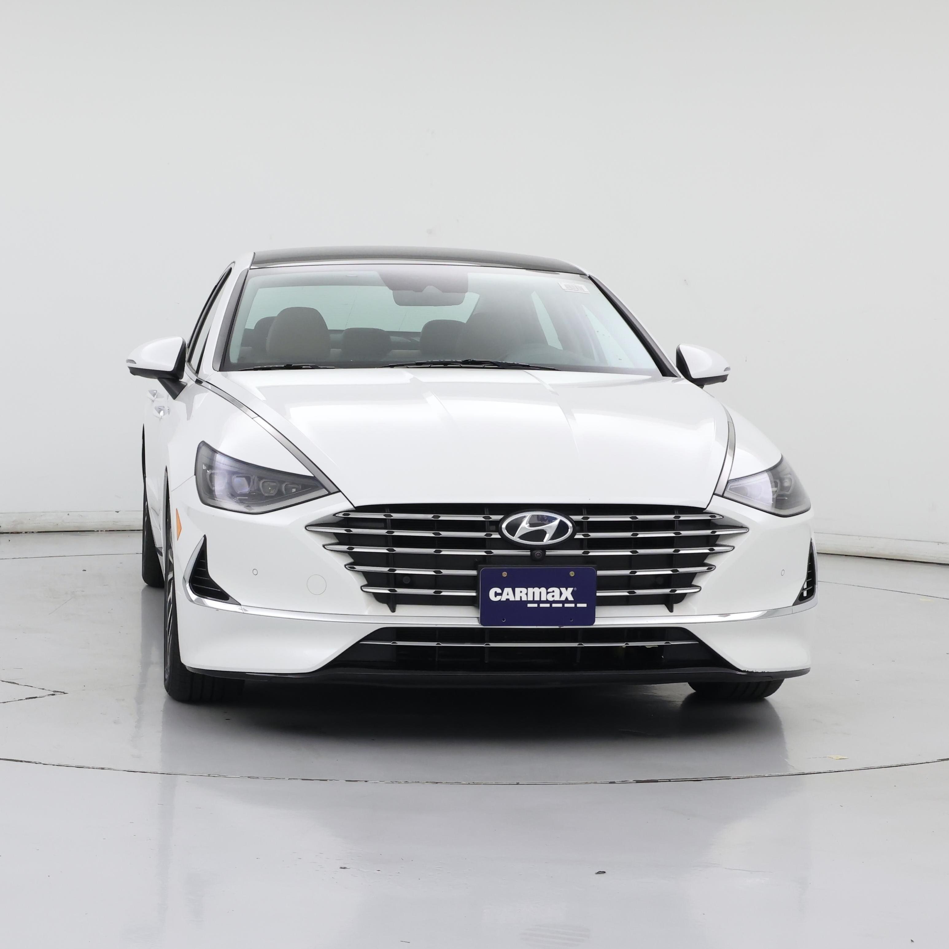 Thumbnail: 2021 Hyundai Sonata - 5