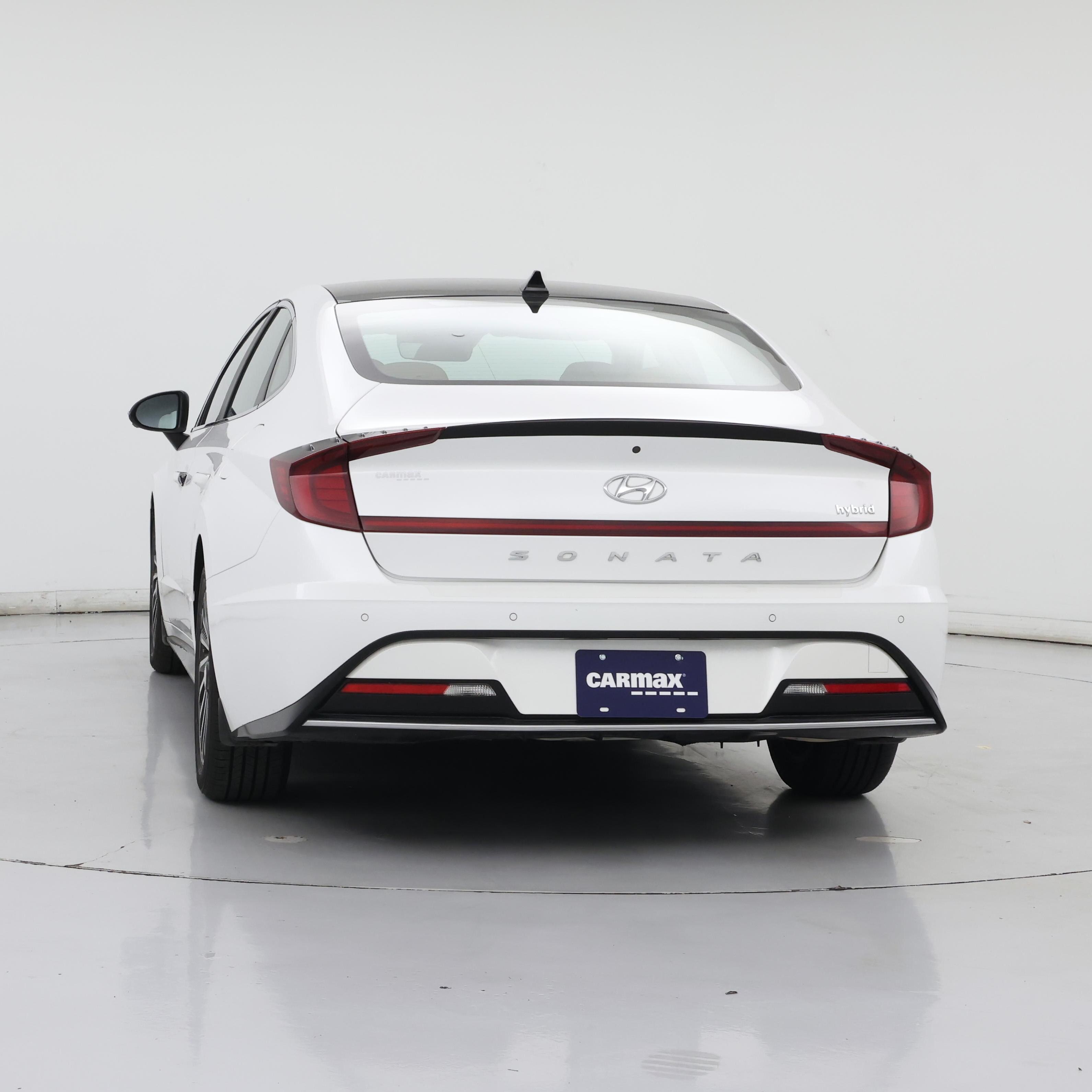 Thumbnail: 2021 Hyundai Sonata - 6