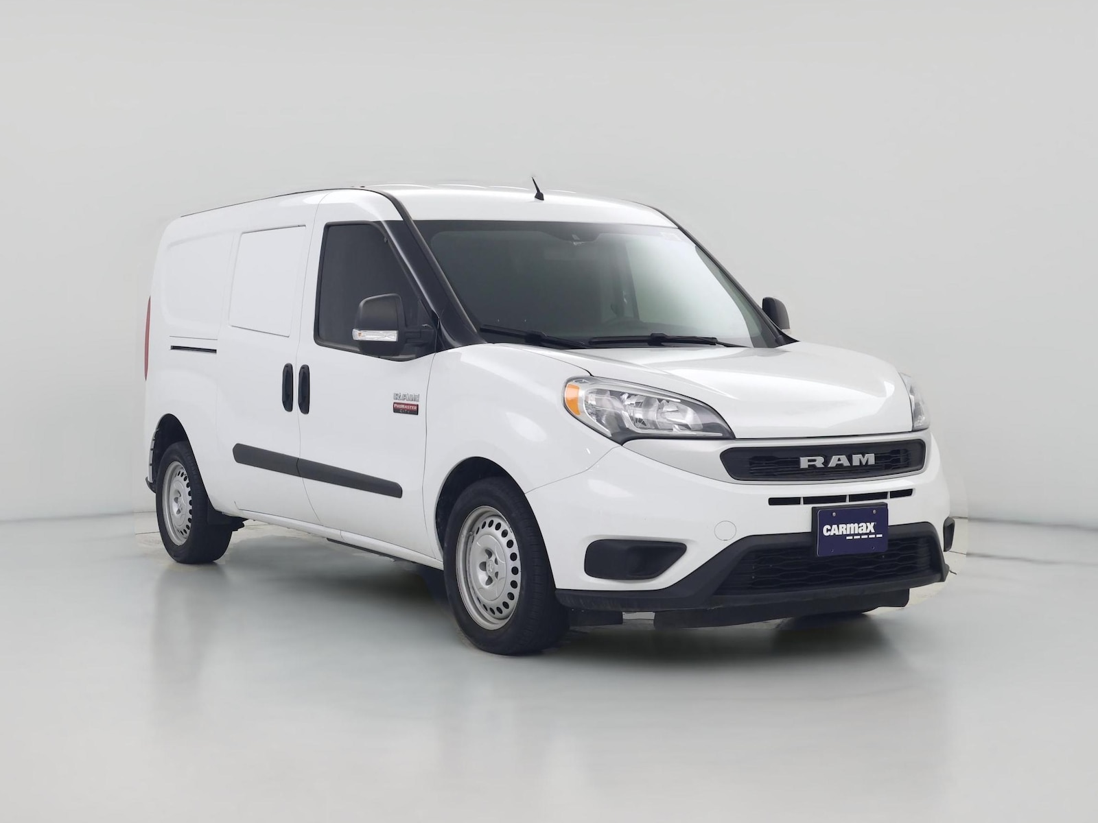 2022 RAM Promaster City