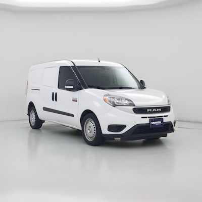 2022 Ram Promaster City Tradesman