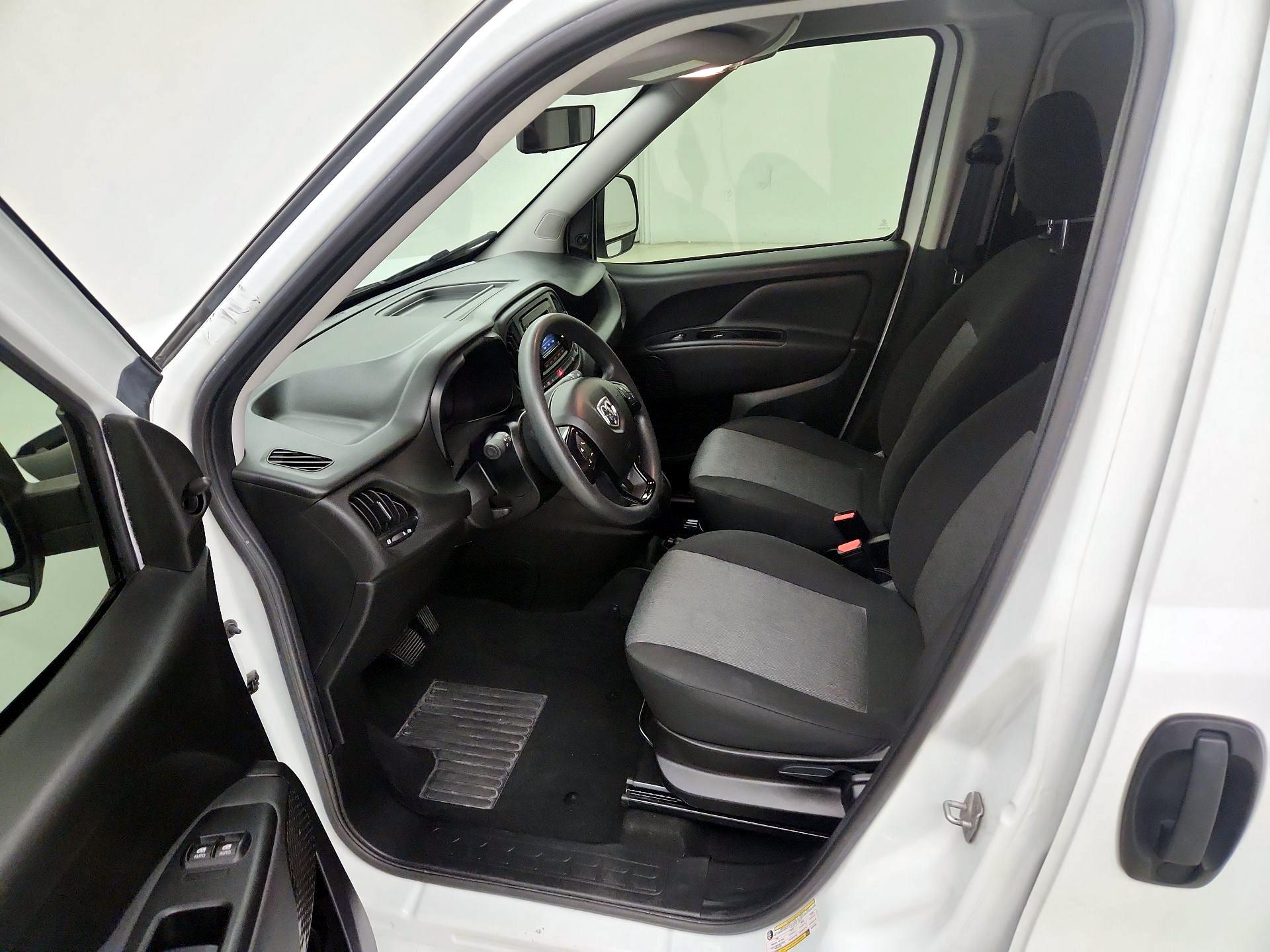 Thumbnail: 2022 RAM ProMaster City - 11