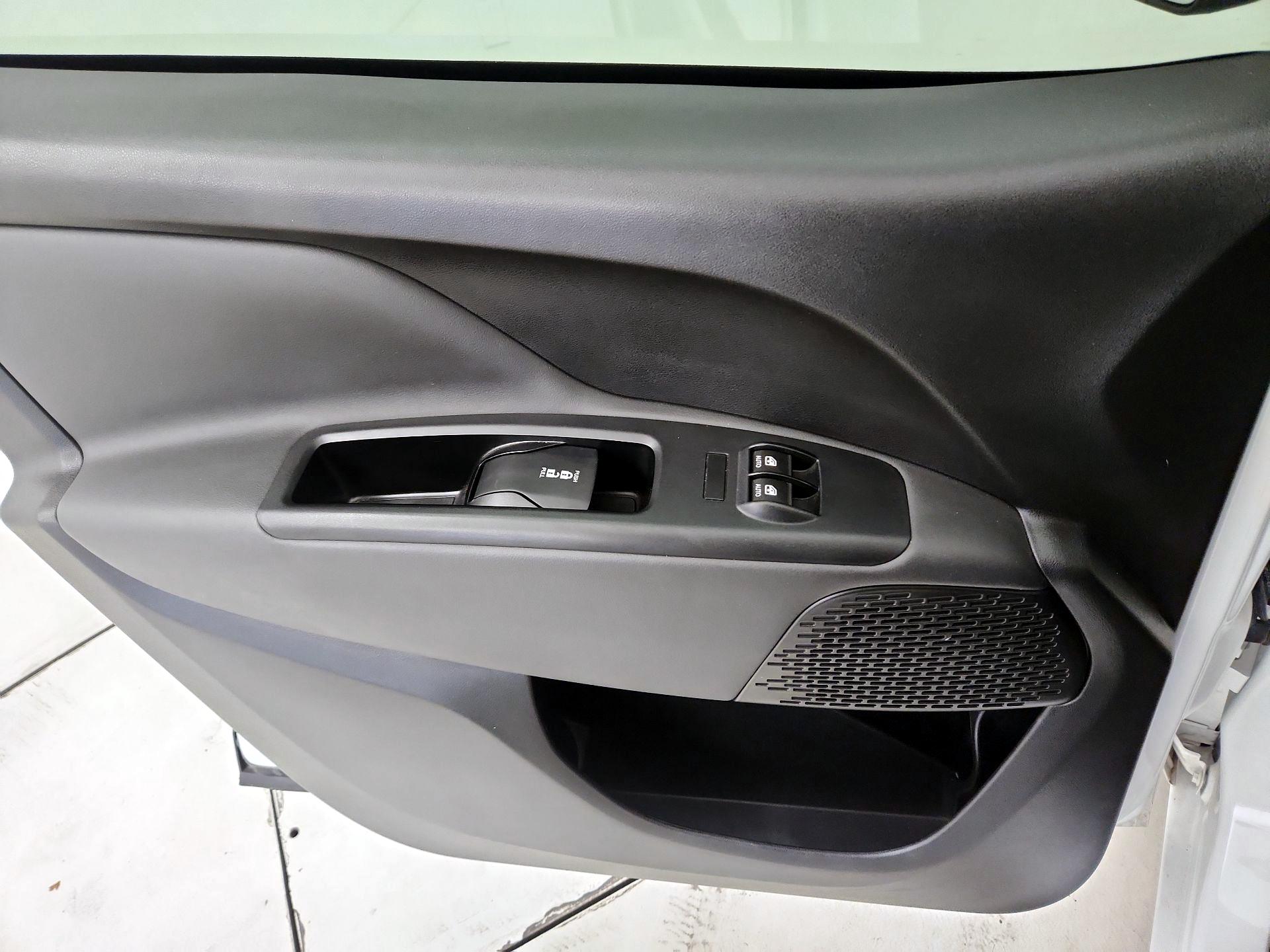 Thumbnail: 2022 RAM ProMaster City - 12