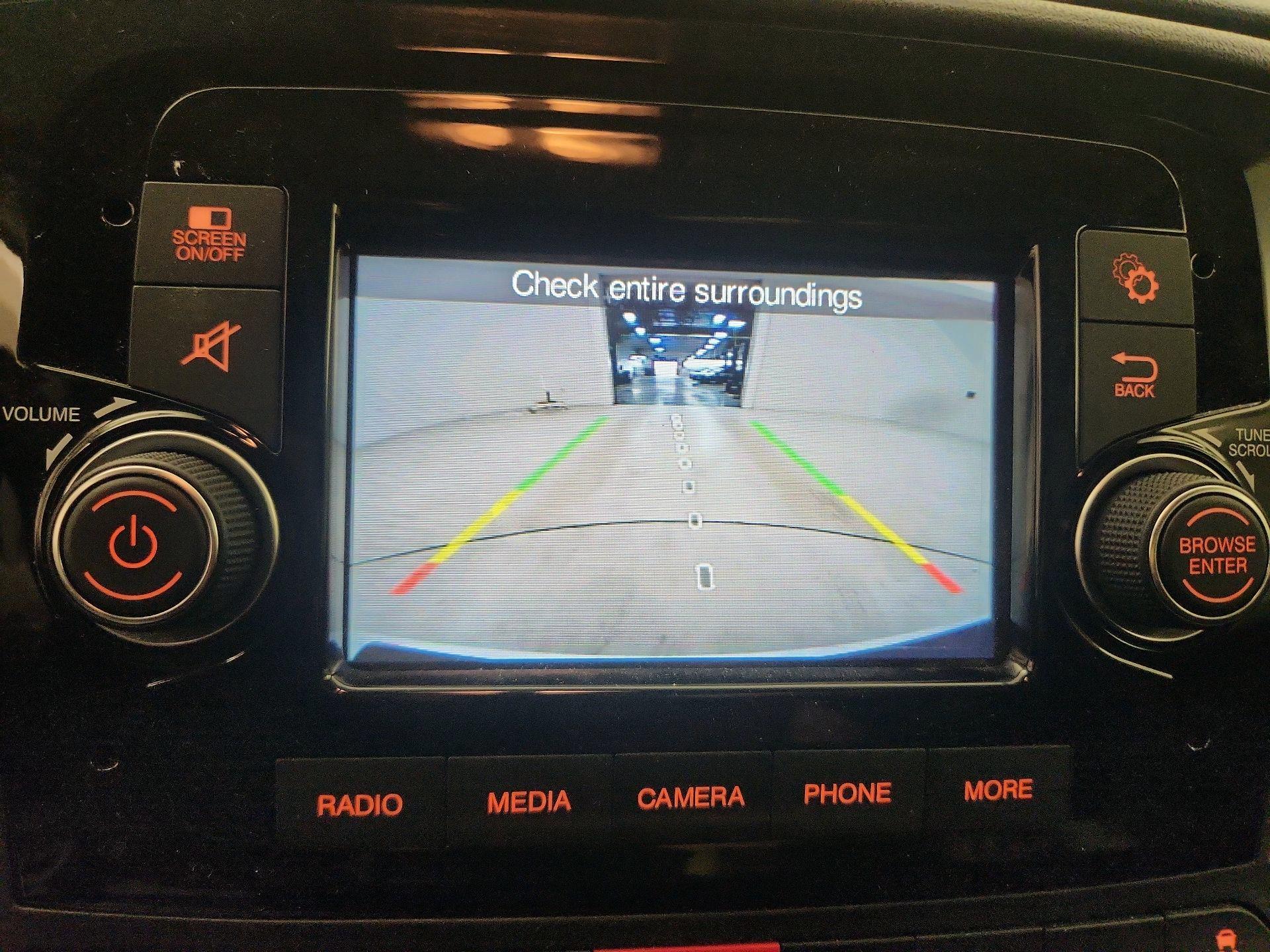 Thumbnail: 2022 RAM ProMaster City - 13