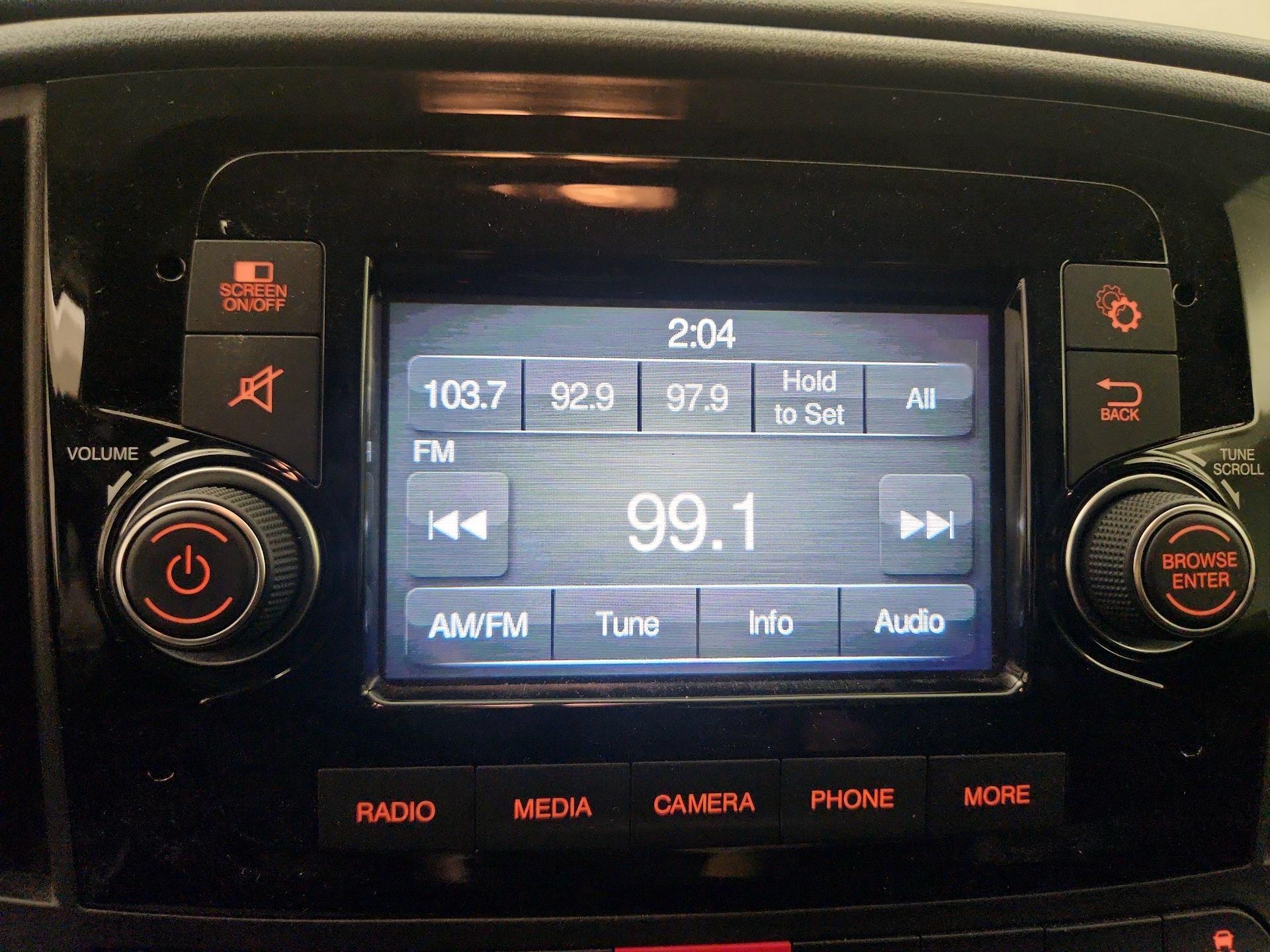 Thumbnail: 2022 RAM ProMaster City - 14