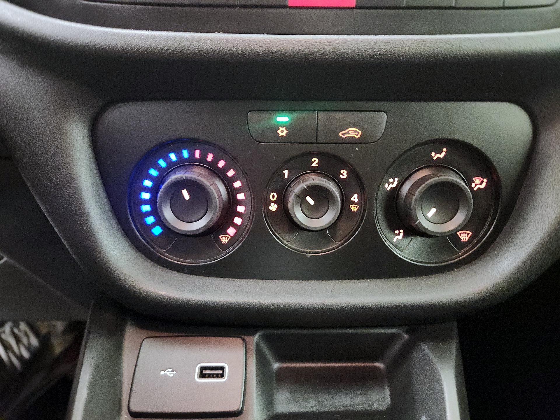 Thumbnail: 2022 RAM ProMaster City - 15