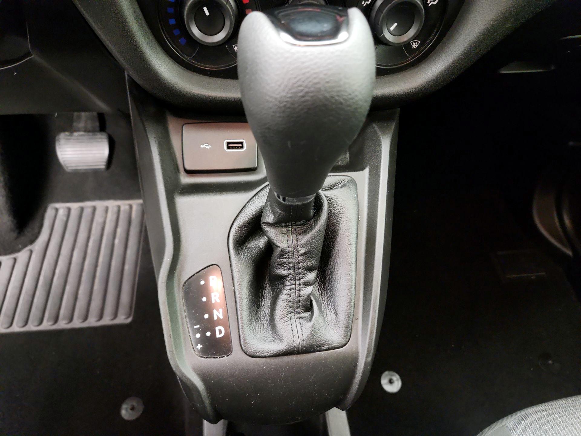 Thumbnail: 2022 RAM ProMaster City - 16