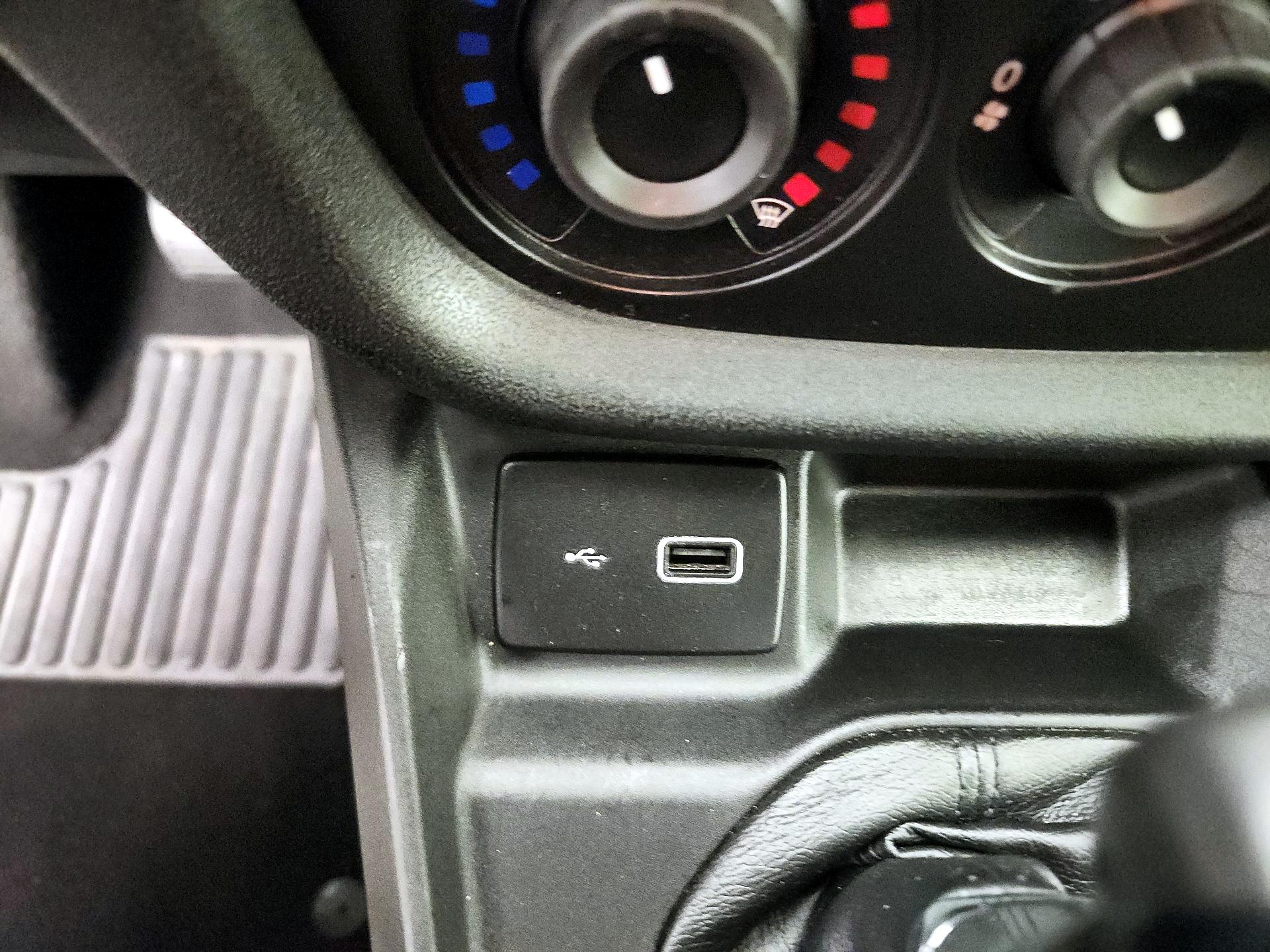 Thumbnail: 2022 RAM ProMaster City - 17