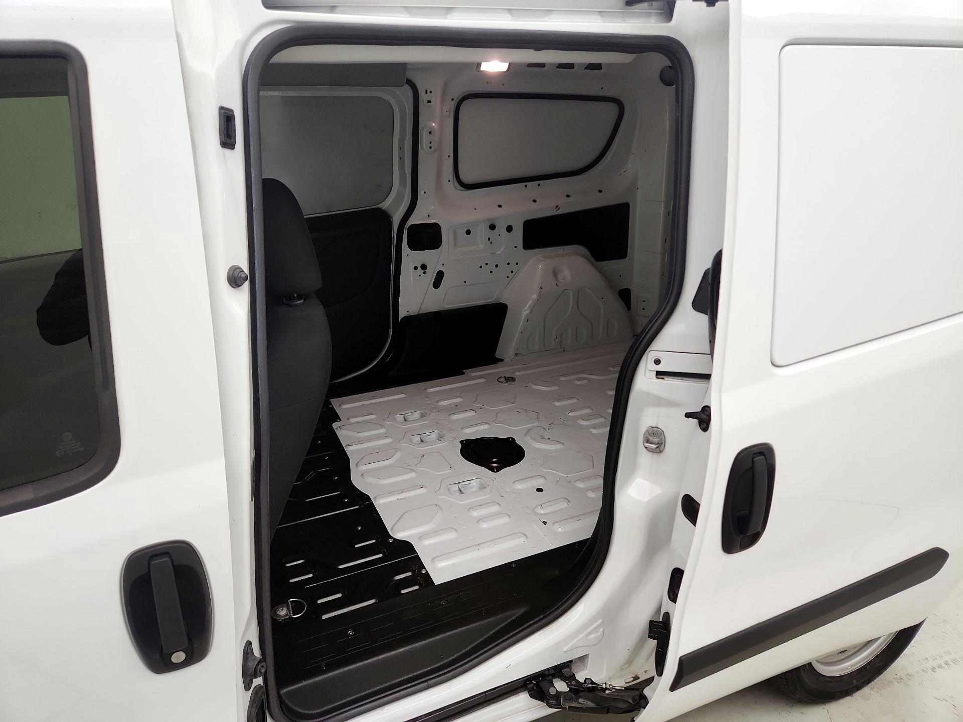 Thumbnail: 2022 RAM ProMaster City - 18