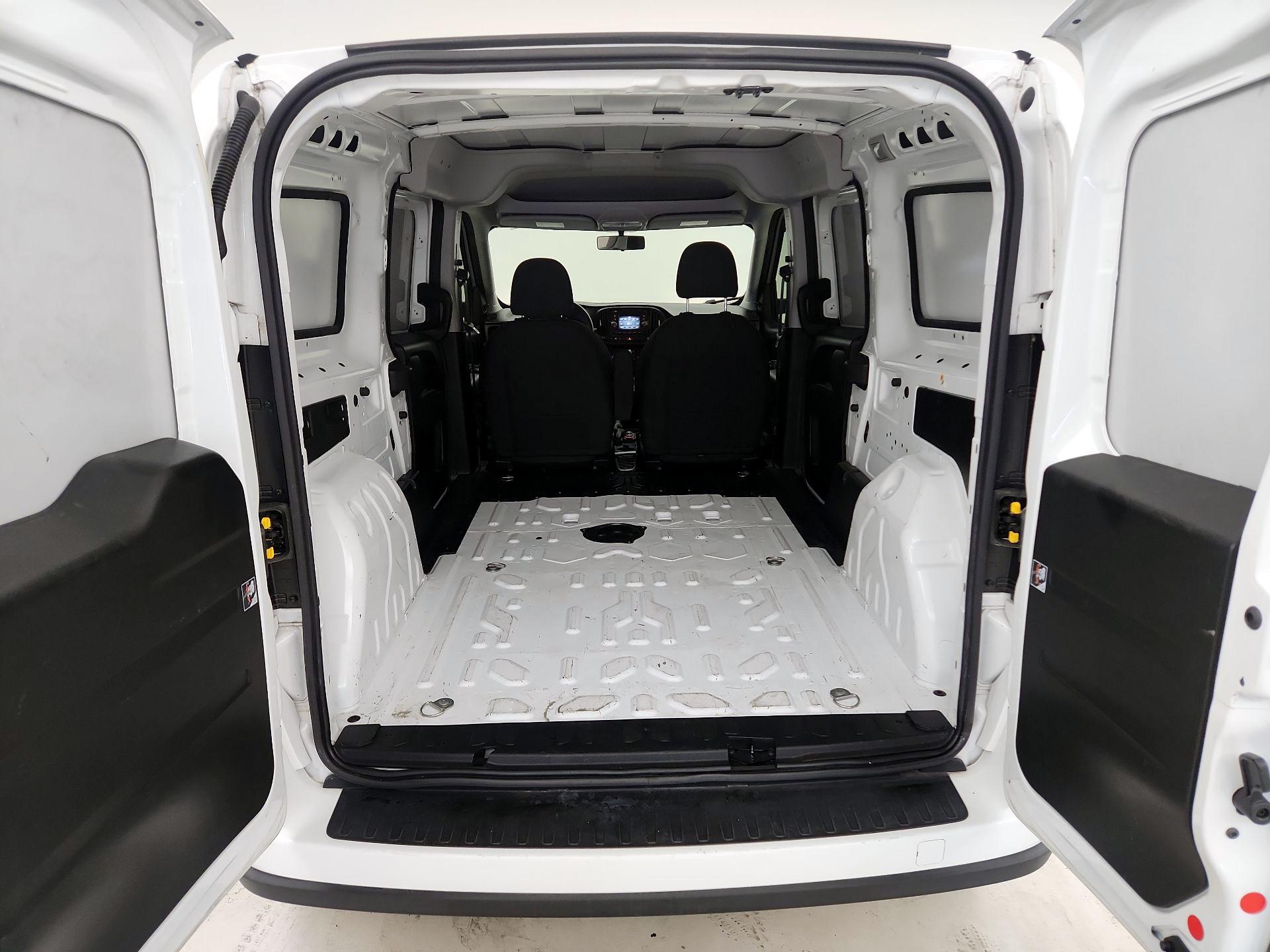 Thumbnail: 2022 RAM ProMaster City - 19