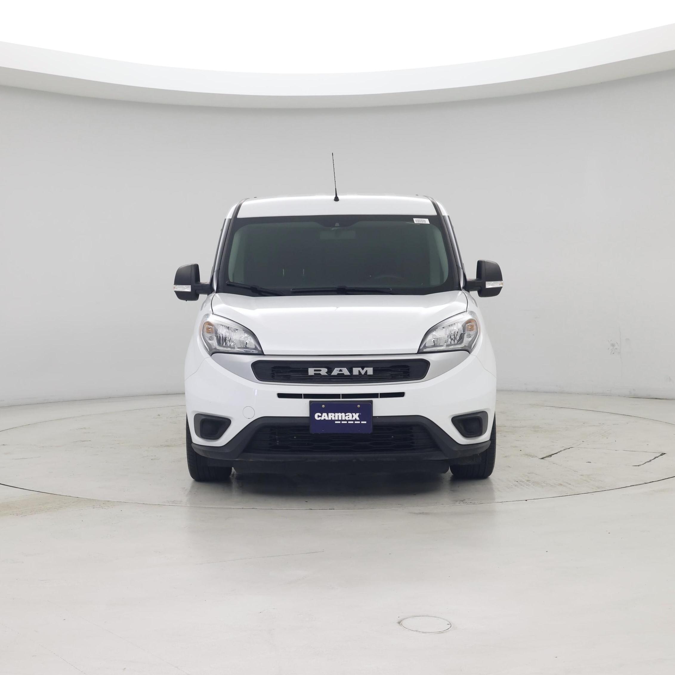 Thumbnail: 2022 RAM ProMaster City - 5