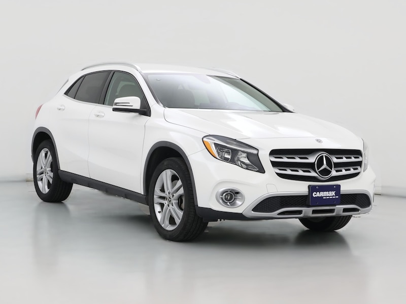 2019 Mercedes-Benz GLA 250 -
                  Tyler, TX