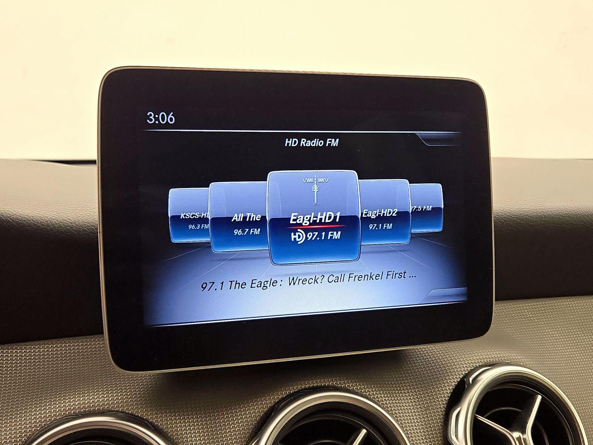 Thumbnail: 2019 Mercedes-Benz GLA - 15