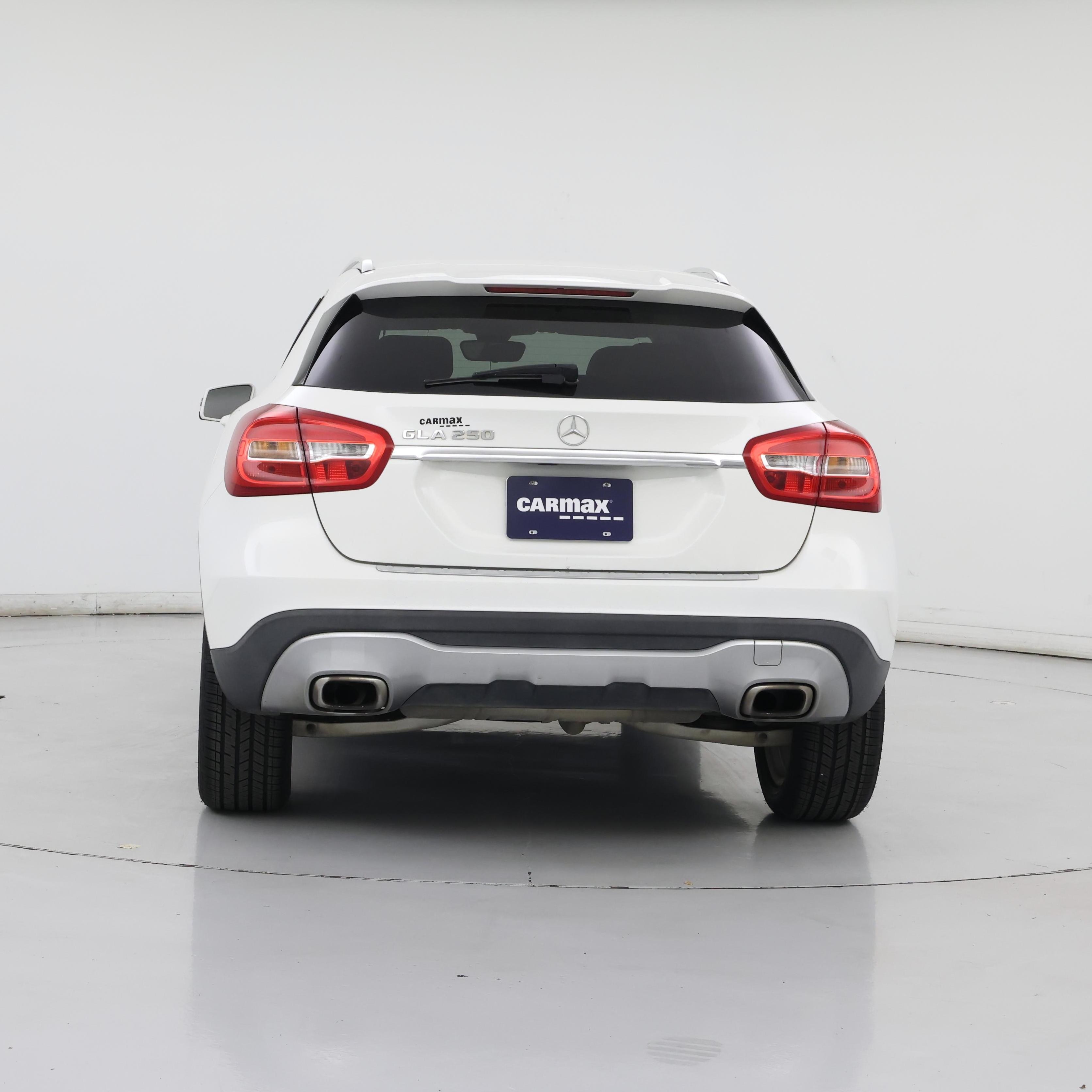 Thumbnail: 2019 Mercedes-Benz GLA - 8