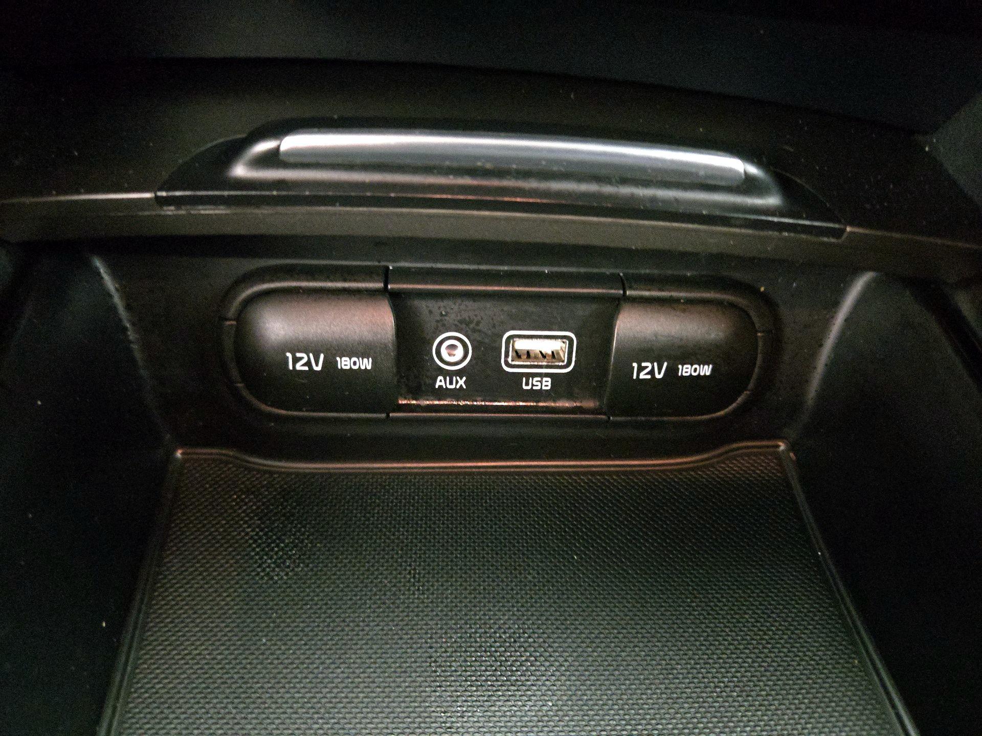 Thumbnail: 2020 Kia Optima - 18