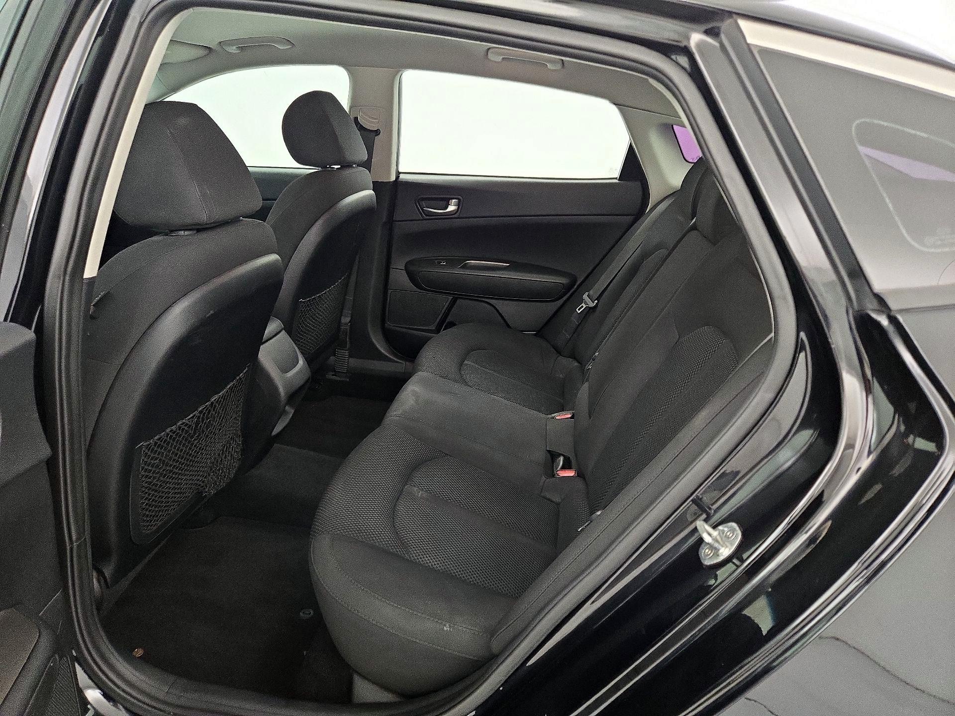 Thumbnail: 2020 Kia Optima - 19