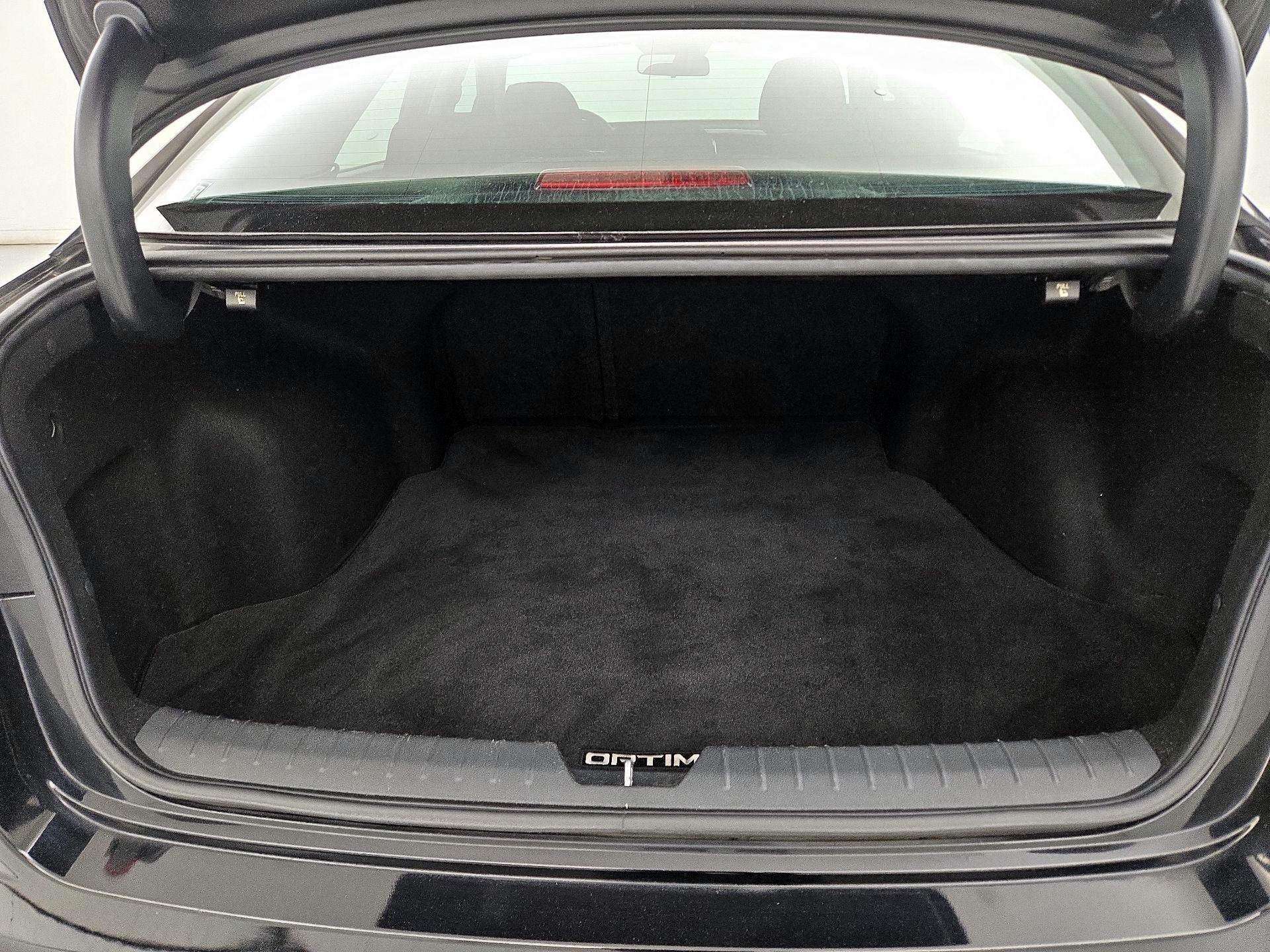 Thumbnail: 2020 Kia Optima - 20