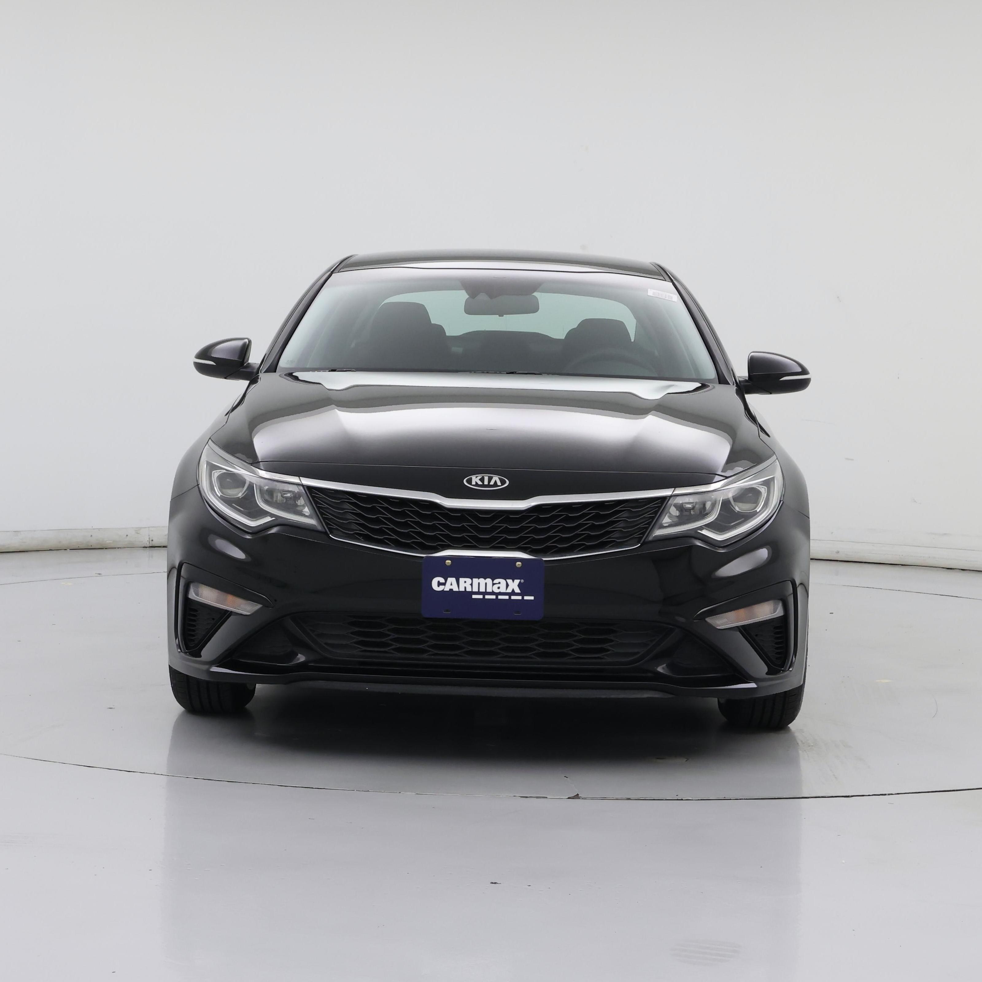 Thumbnail: 2020 Kia Optima - 5
